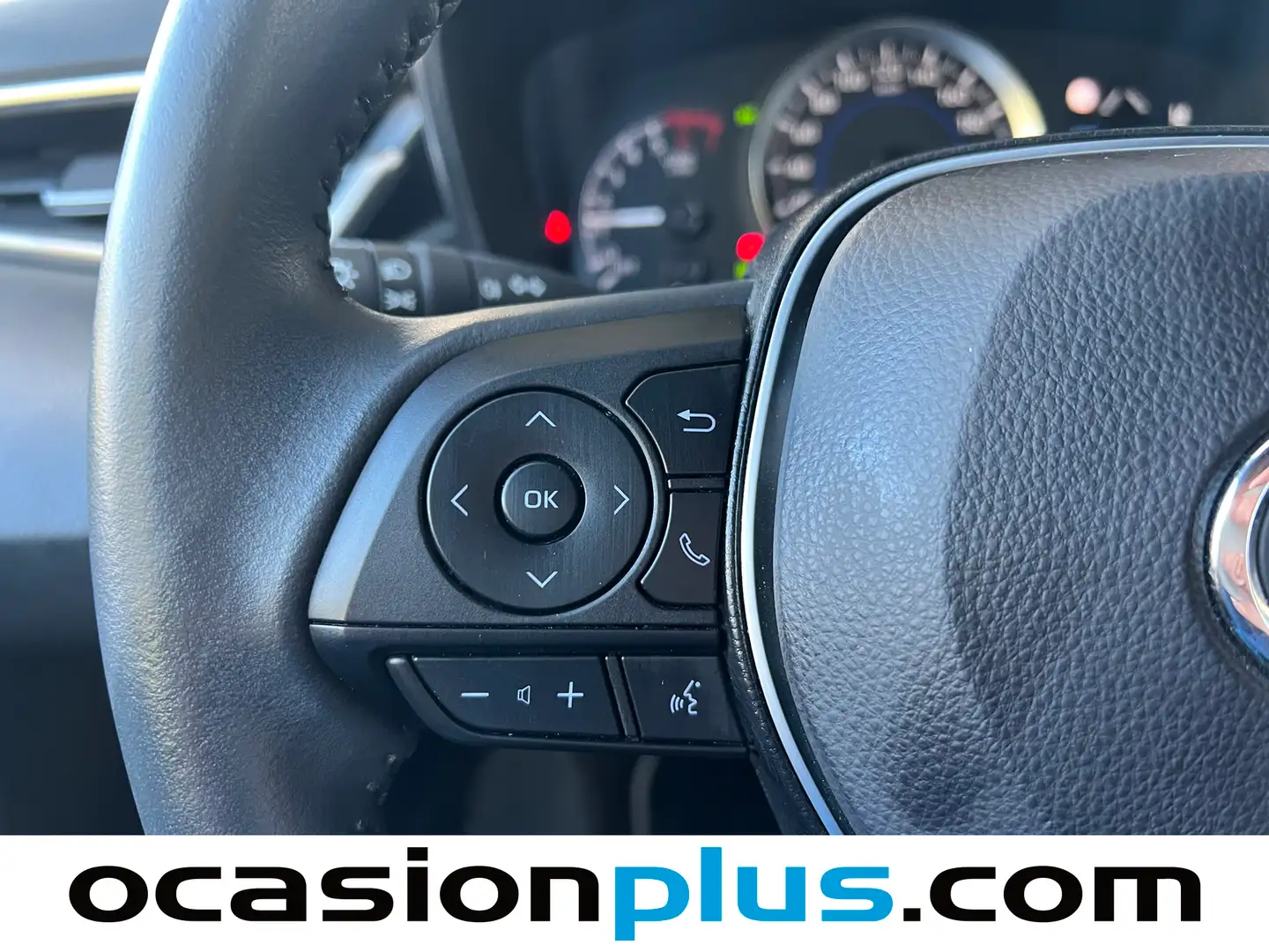 Foto Toyota Corolla Toyota Corolla 125H Business E-CVT (122 CV)