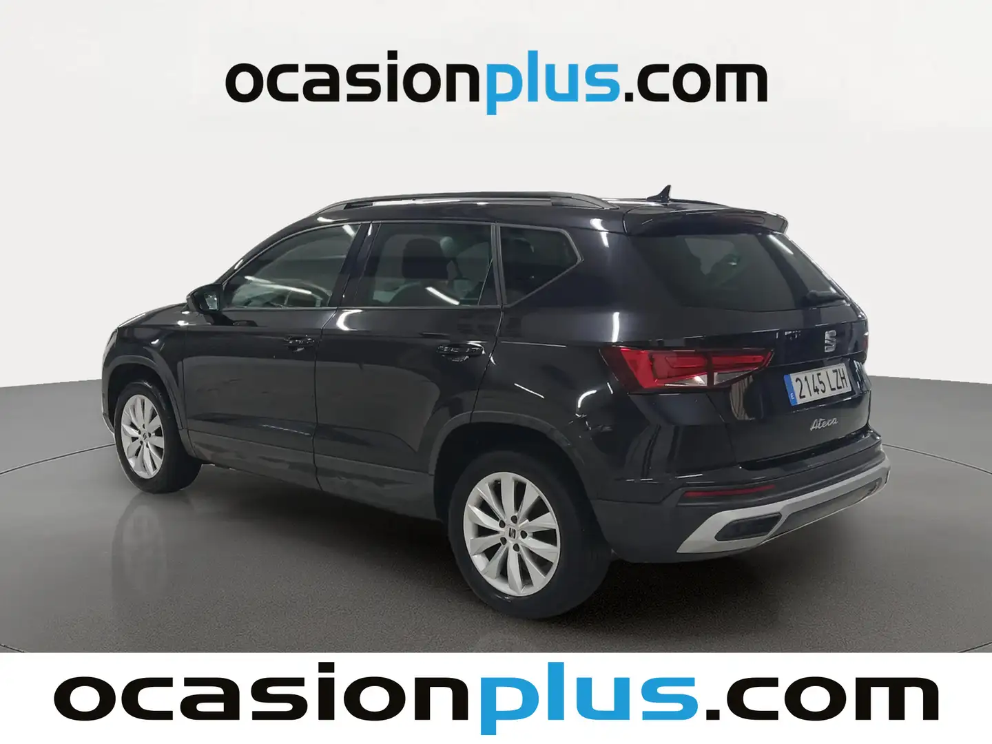 Foto Seat Ateca SEAT Ateca 1.5 TSI S&S Style Go M (150 CV)