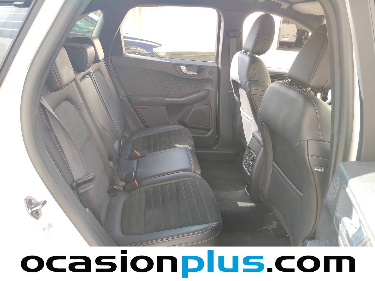 Ford Kuga Ford Kuga 2.0 EcoBlue ST-Line X 4x4 Auto (190 CV) km 0