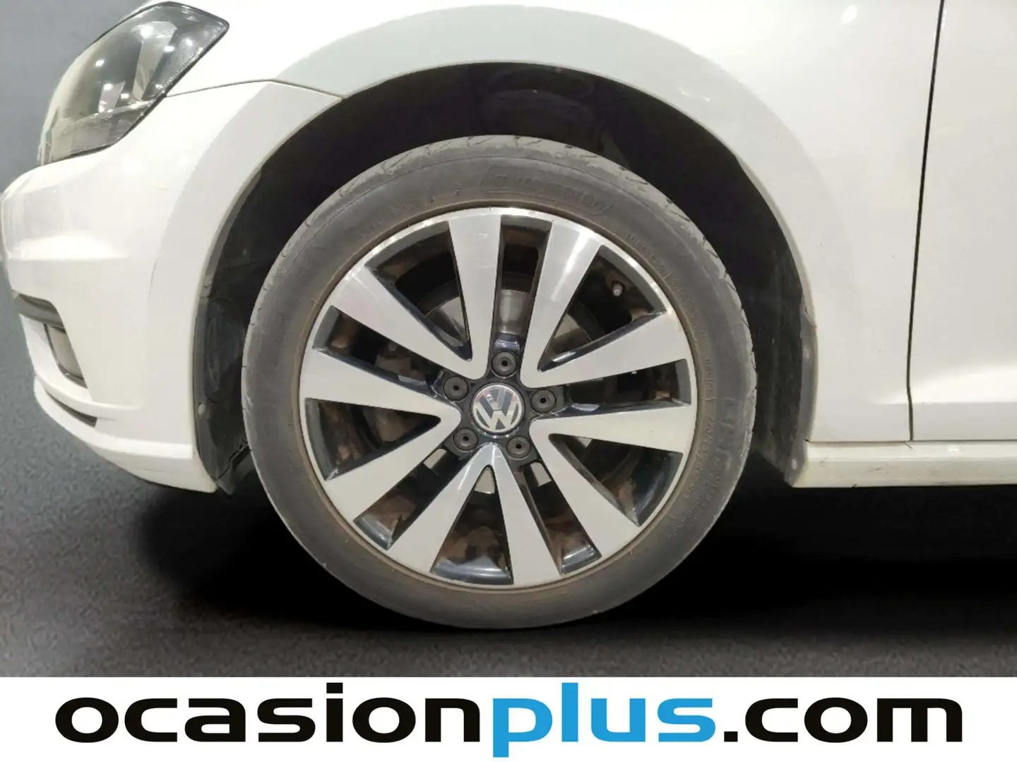 Foto Volkswagen Golf Volkswagen Golf Business 1.0 TSI (110 CV)