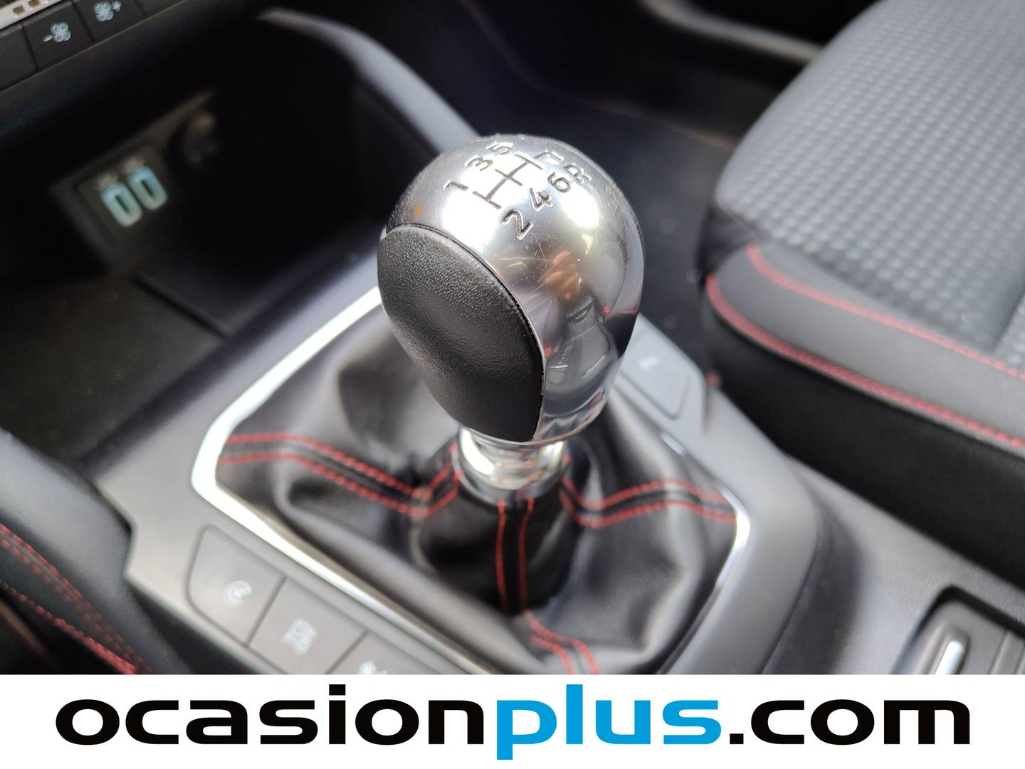 Ford Focus Ford Focus 1.0 Ecoboost ST-Line (125 CV) de segunda mano