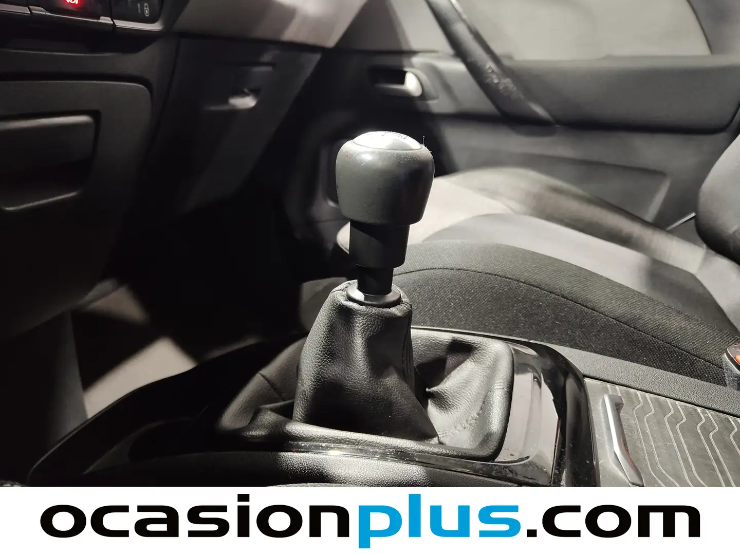 Foto Citroën C4 Picasso Citroen C4 Picasso BlueHDi 150 Feel (150 CV)