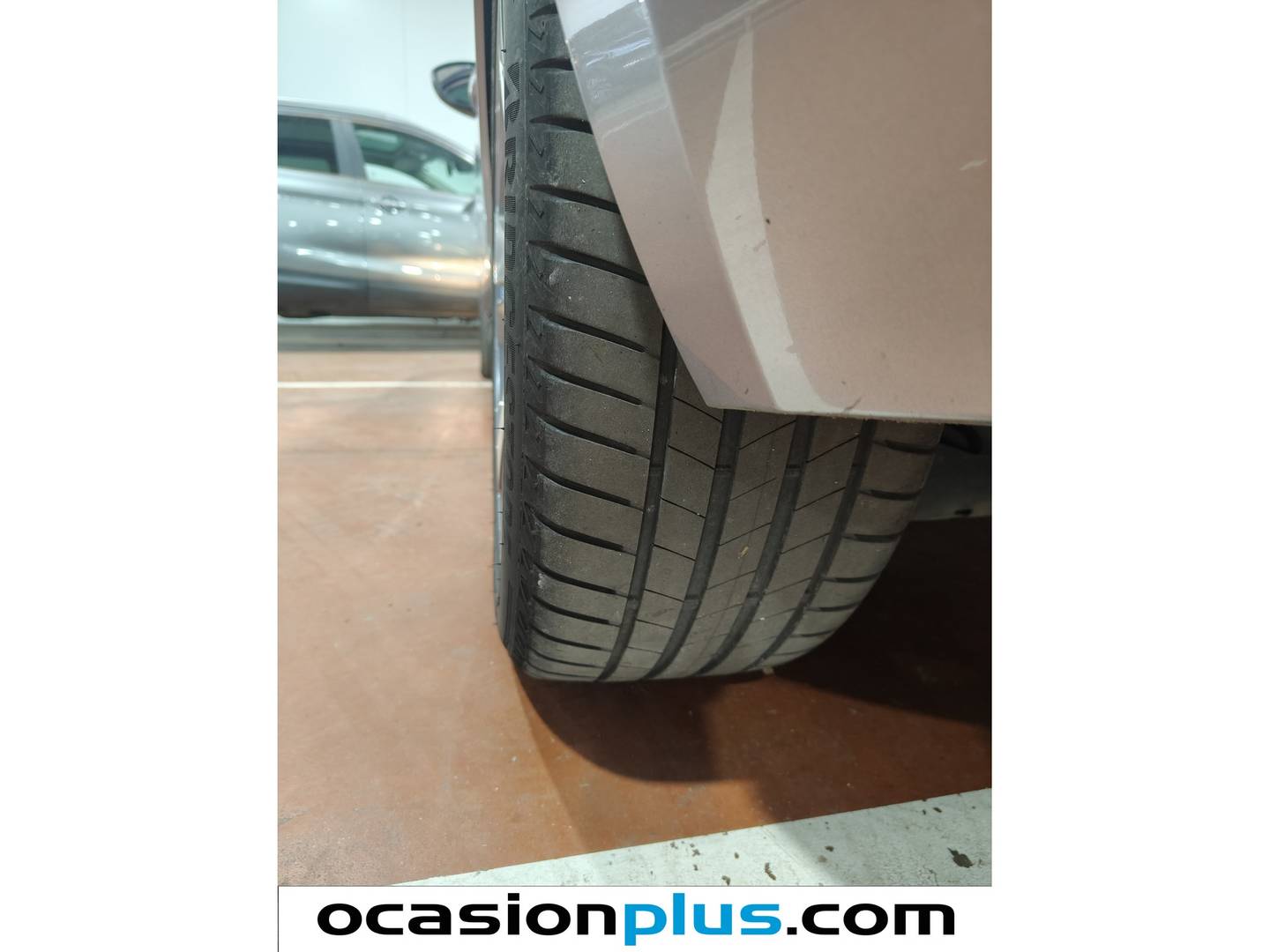 Peugeot 308 Peugeot 308 PureTech 130 Active EAT6 (130 CV) de ocasión