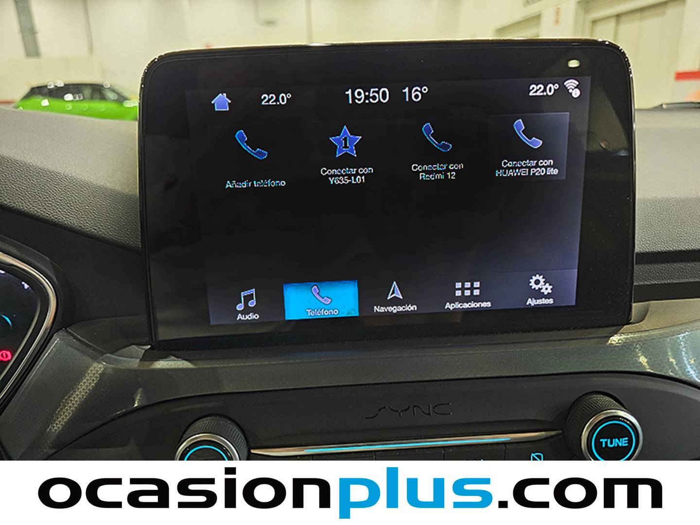 Ford Focus Ford Focus 1.0 Ecoboost Active Auto (125 CV) al mejor precio