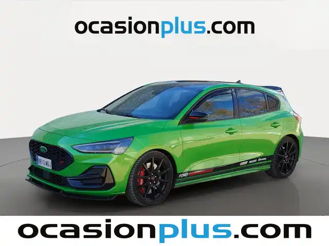 Ford Focus 2.3 EcoBoost ST (280 CV) de segunda mano
