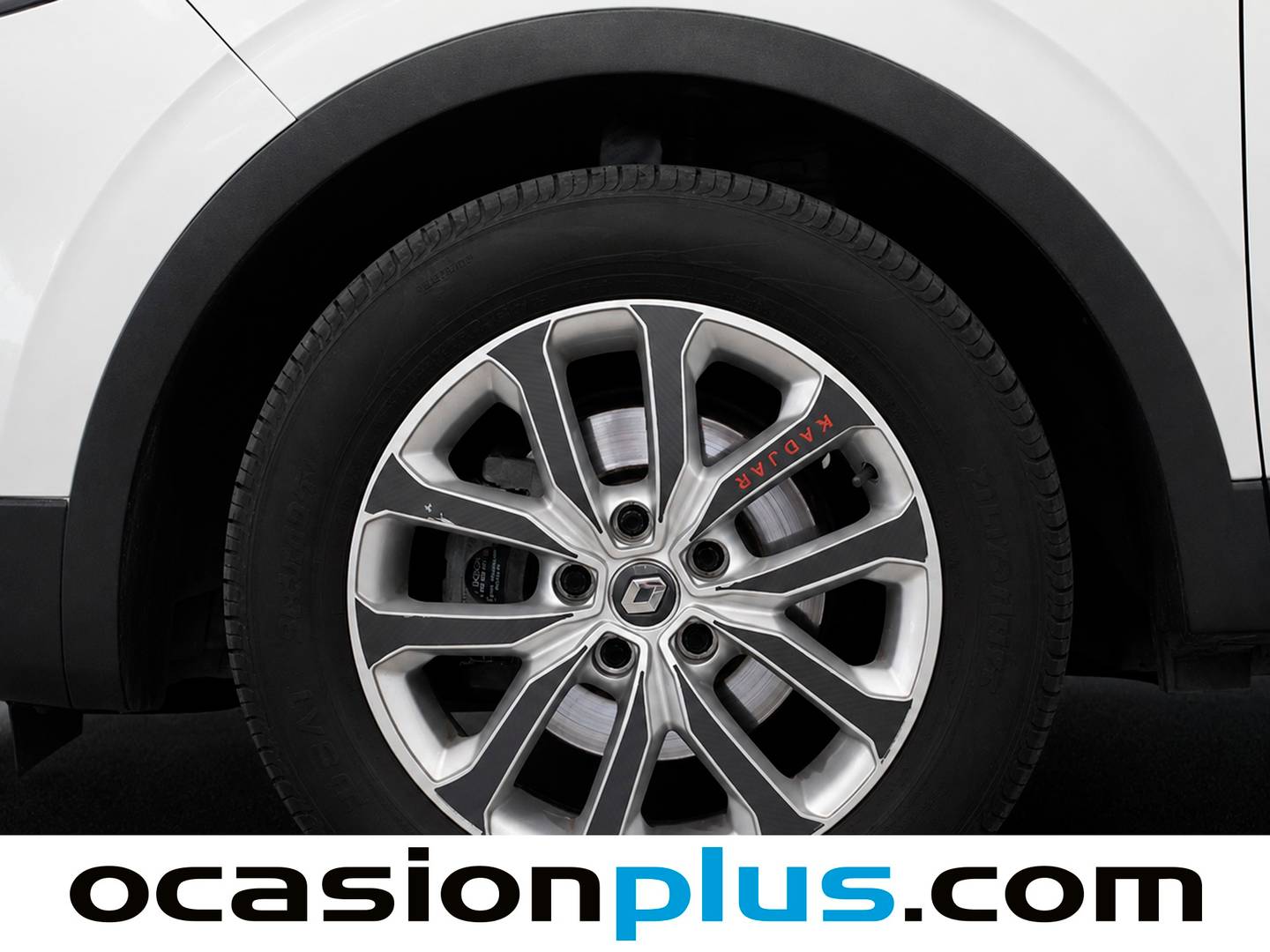 Renault Kadjar Renault Kadjar Intens Energy dCi (130 CV) 130cv