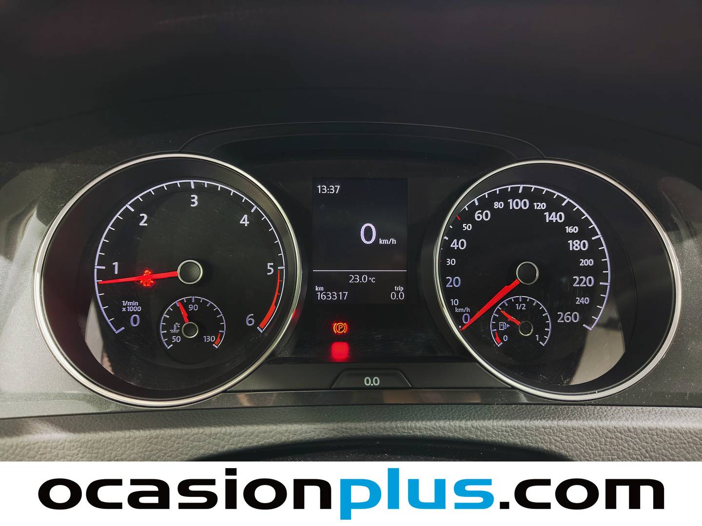 Volkswagen Golf Volkswagen Golf Ready2Go 1.6 TDI (115 CV) de ocasión