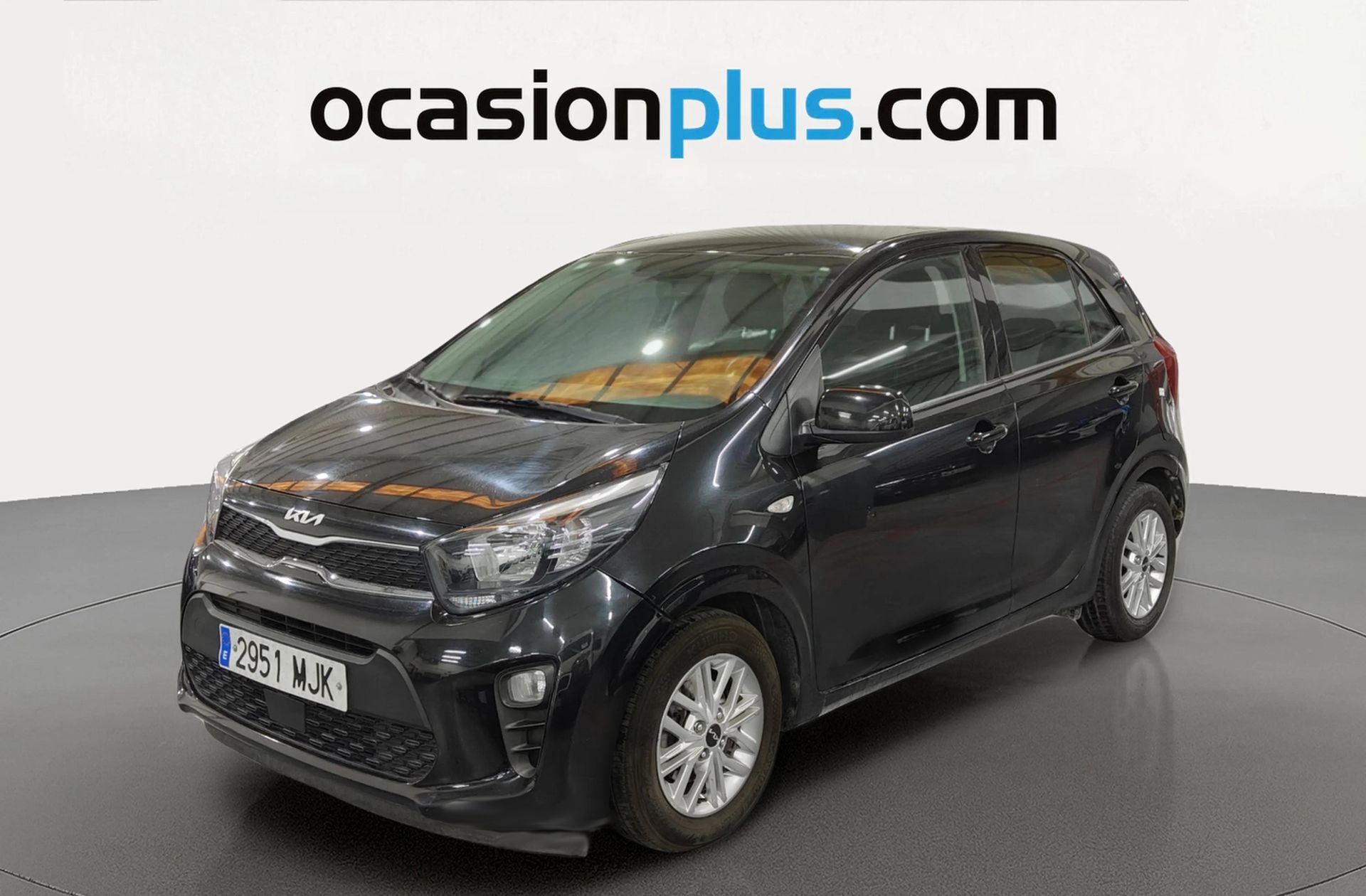 Kia Picanto 1.0 DPi Concept Pack Comfort - foto 1