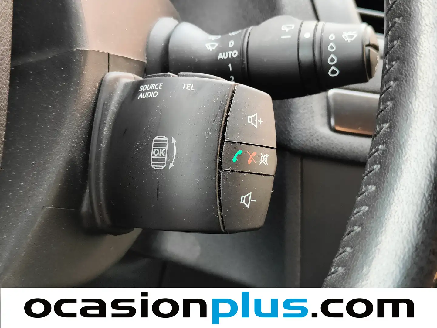 Foto Renault Mégane Renault Megane GT Style dCi (110 CV)