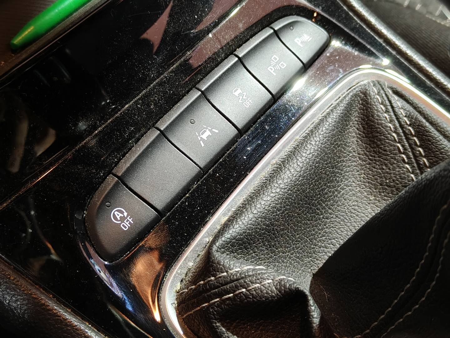 Foto Opel Astra Opel Astra 1.5 D DVH GS Line (122 CV)