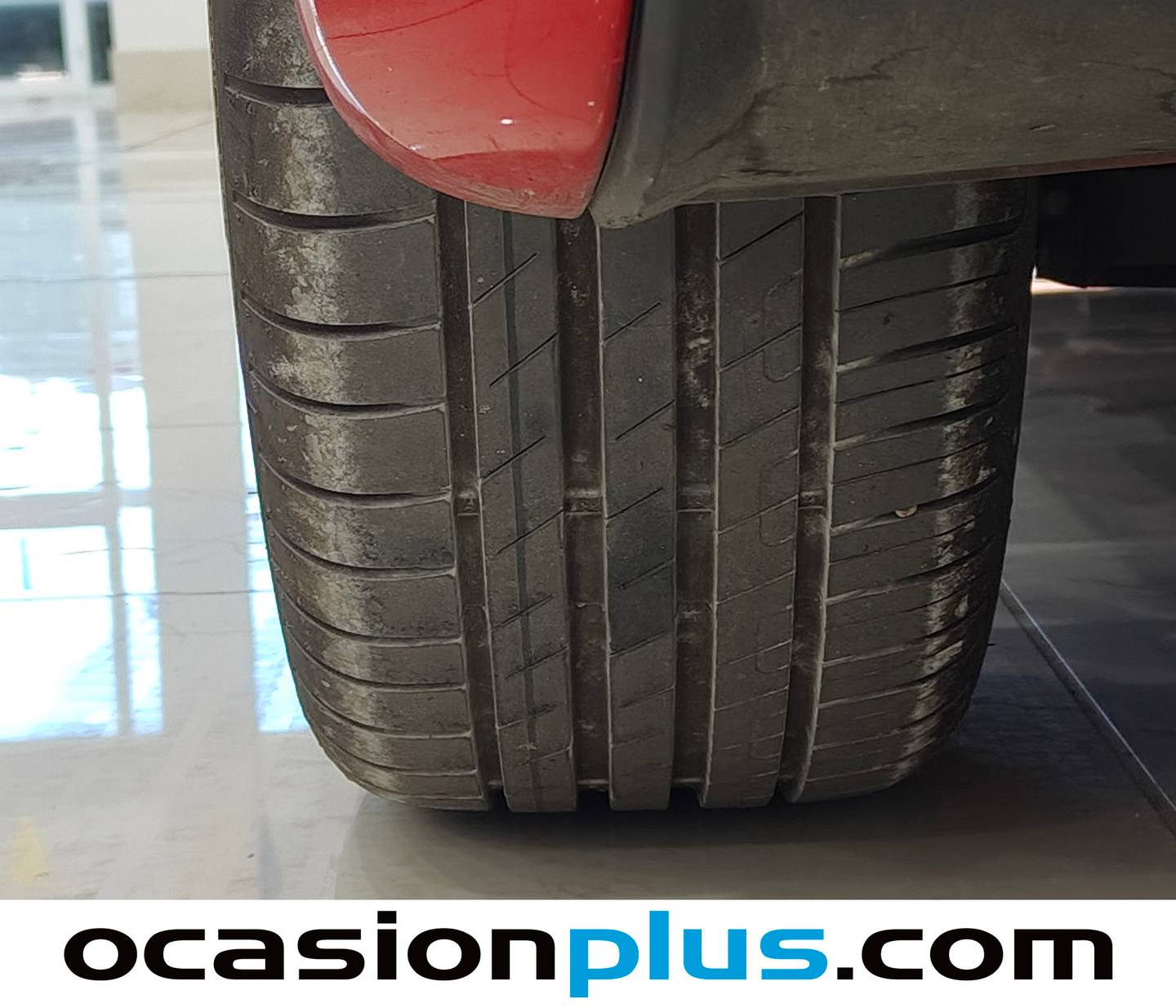 Audi A1 Audi A1 Sportback Attraction 1.0 TFSI (95 CV) de segunda mano
