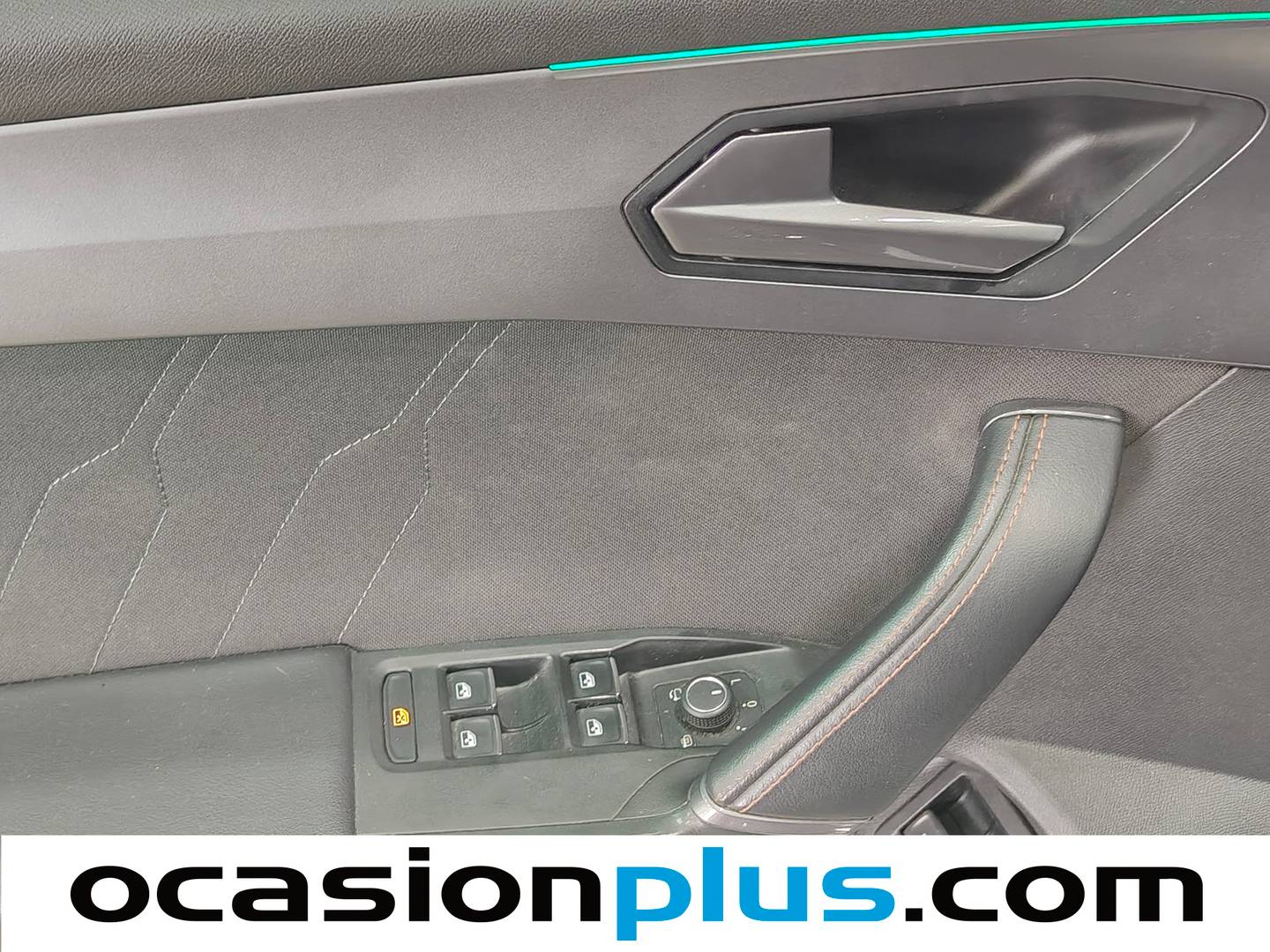 Cupra León Cupra Leon Sportstourer 1.4 e-Hybrid DSG (245 CV) seminuevo
