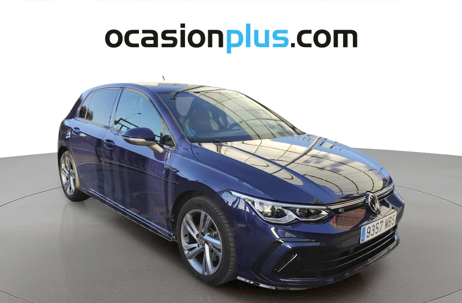 Volkswagen Golf R-Line 1.5 eTSI DSG - foto 2
