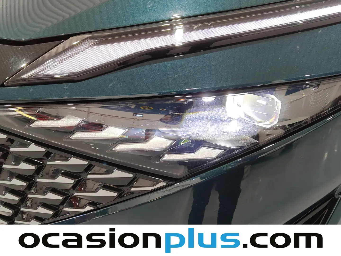 Foto Nissan QASHQAI Nissan Qashqai DIG-T 140 mHEV N-Connecta 4x2 (140 CV)