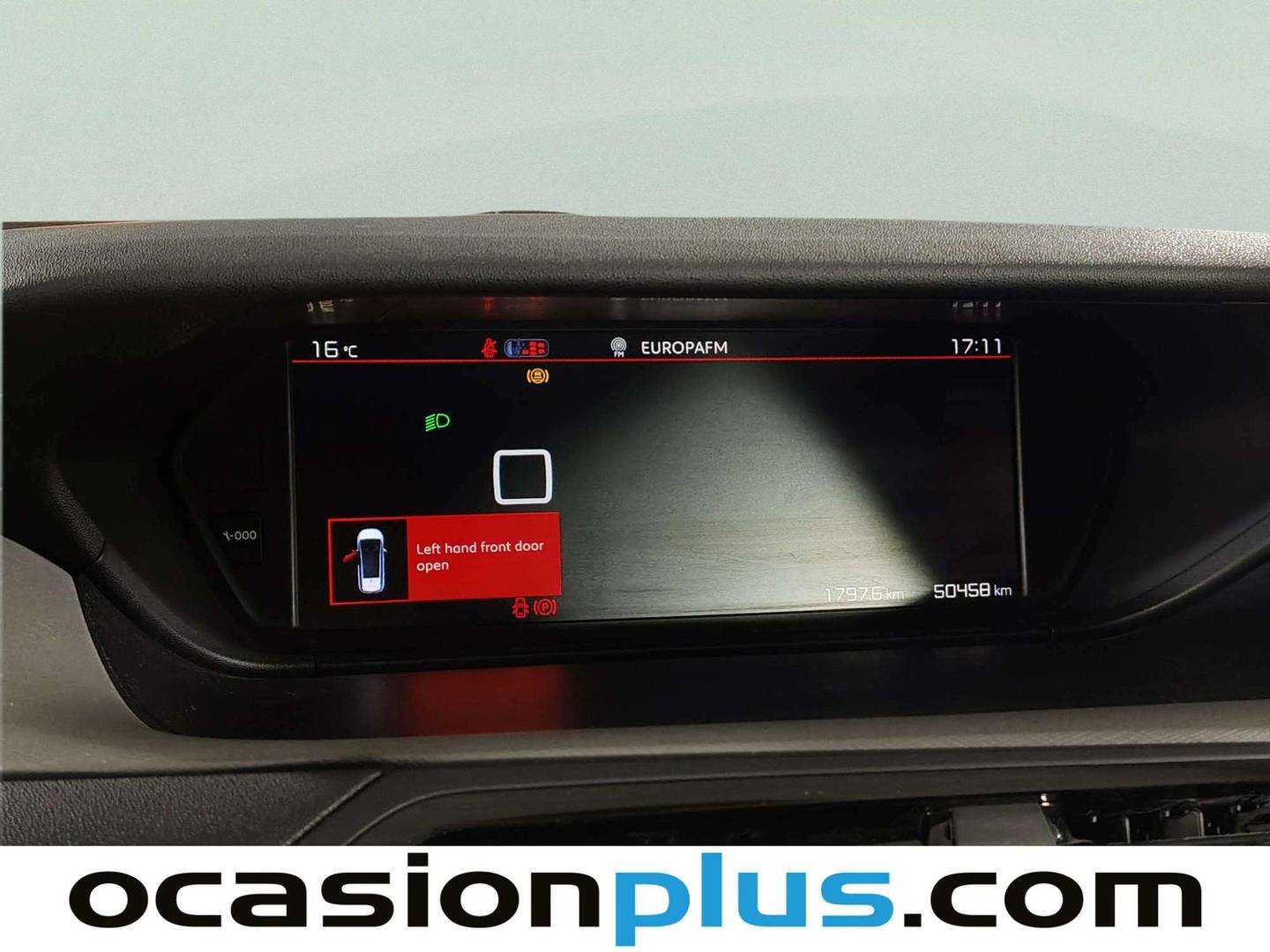 Citroën Grand C4 Spacetourer Citroën Grand C4 Spacetourer PureTech 130 S&S Feel (130 CV) 7 Plazas 2022
