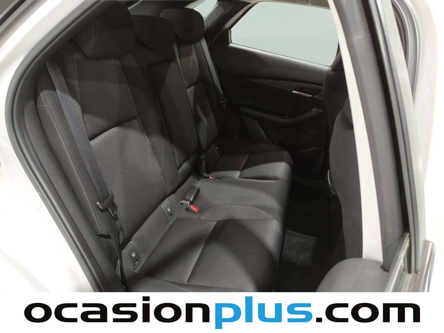 Mazda CX-30 Mazda CX-30 2.0 e-Skyactive G MHEV Prime-line 6AT (122 CV) híbrido