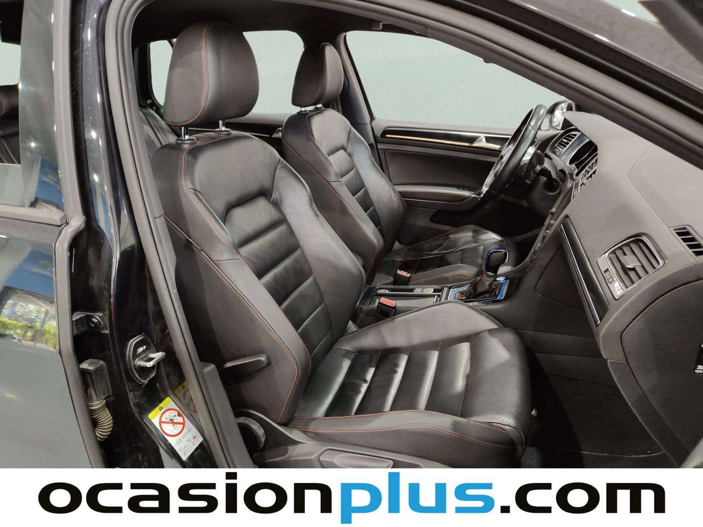 Volkswagen Golf Volkswagen Golf GTI Performance 2.0 TSI BMT (230 CV) DSG gasolina