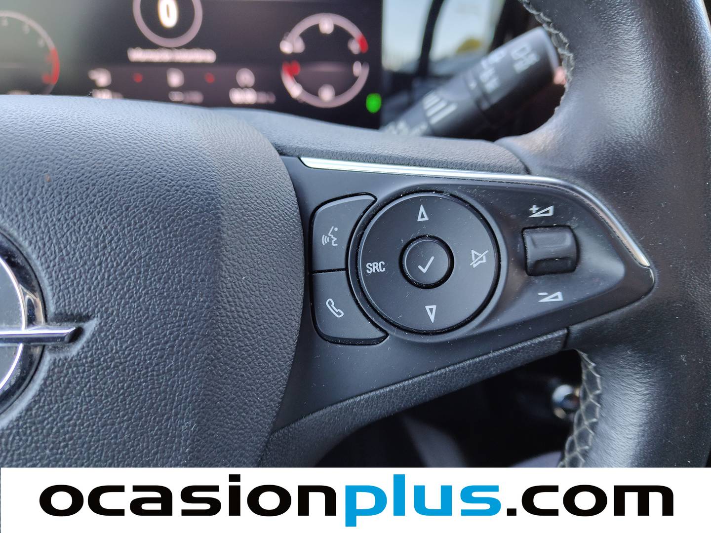 Opel Mokka Opel Mokka 1.2 Turbo GS Line (130 CV) 130cv