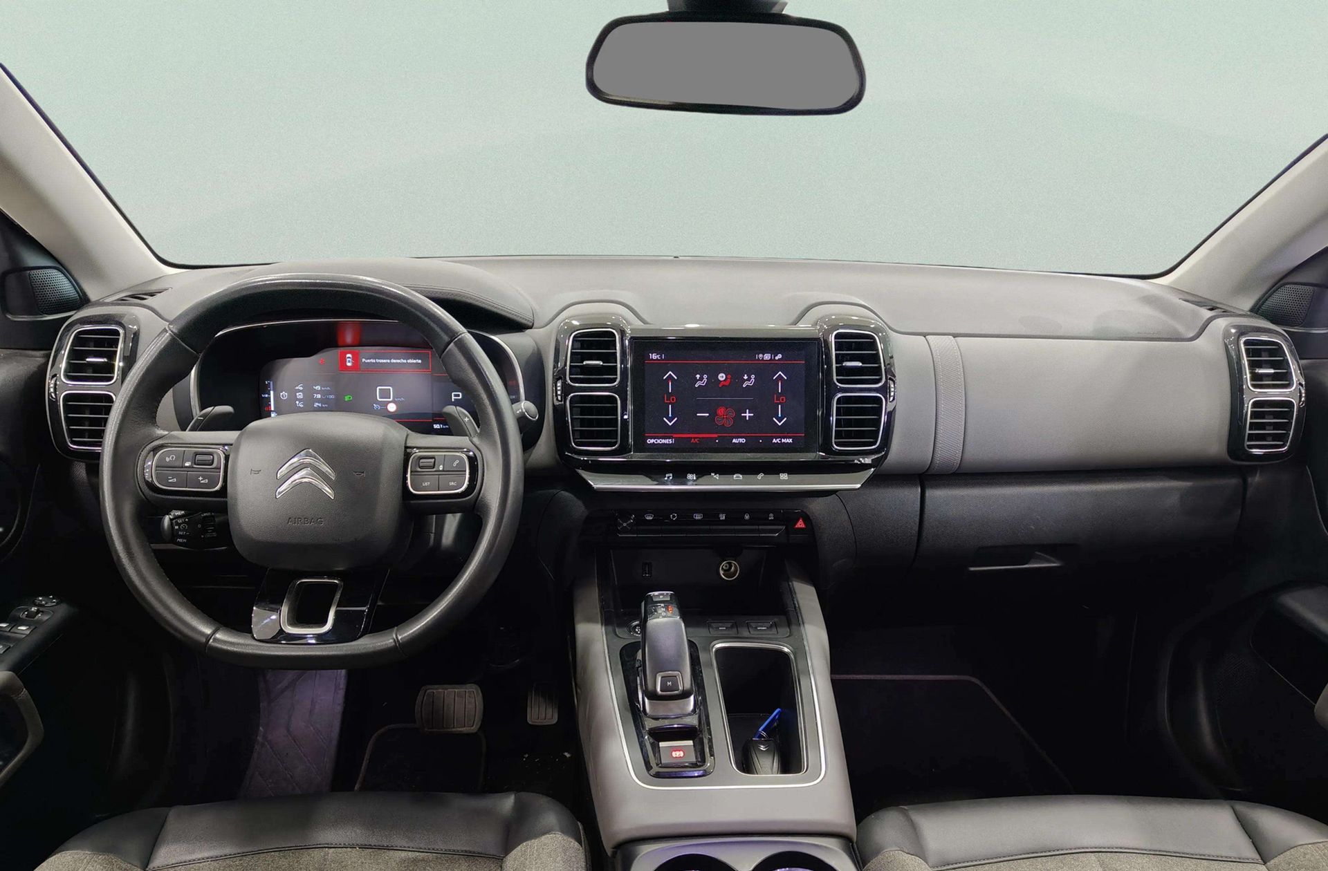 Citroën C5 Aircross BlueHDi 130 C Series EAT8 - foto 7