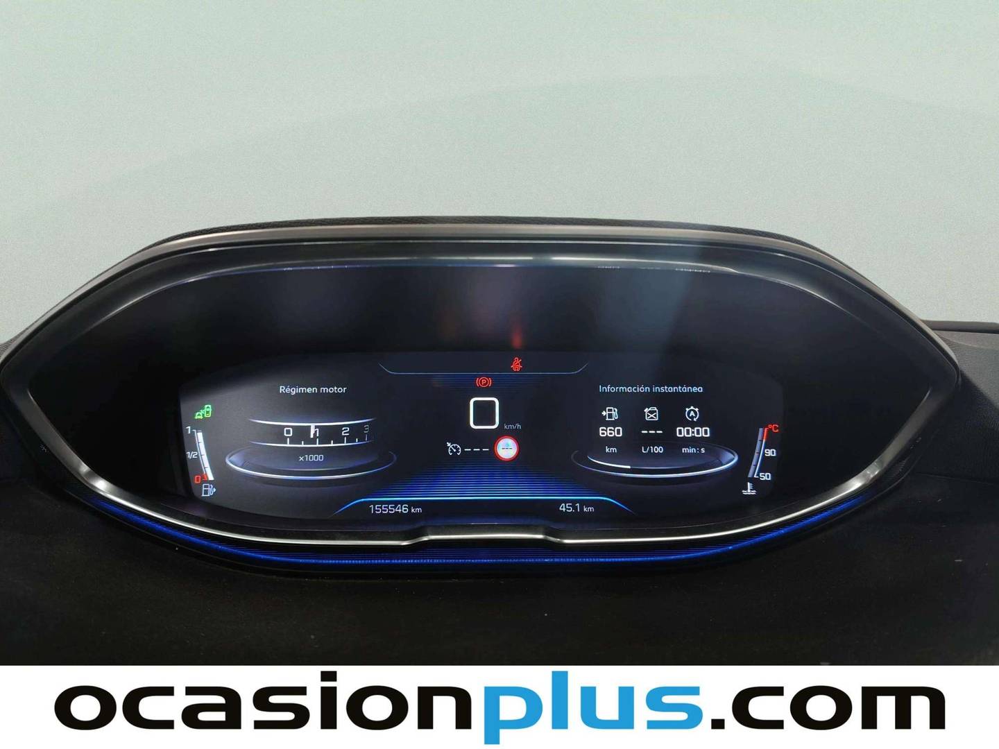 Peugeot 5008 Peugeot 5008 BlueHDi 130 S&S Allure (130 CV) 7 Plazas seminuevo