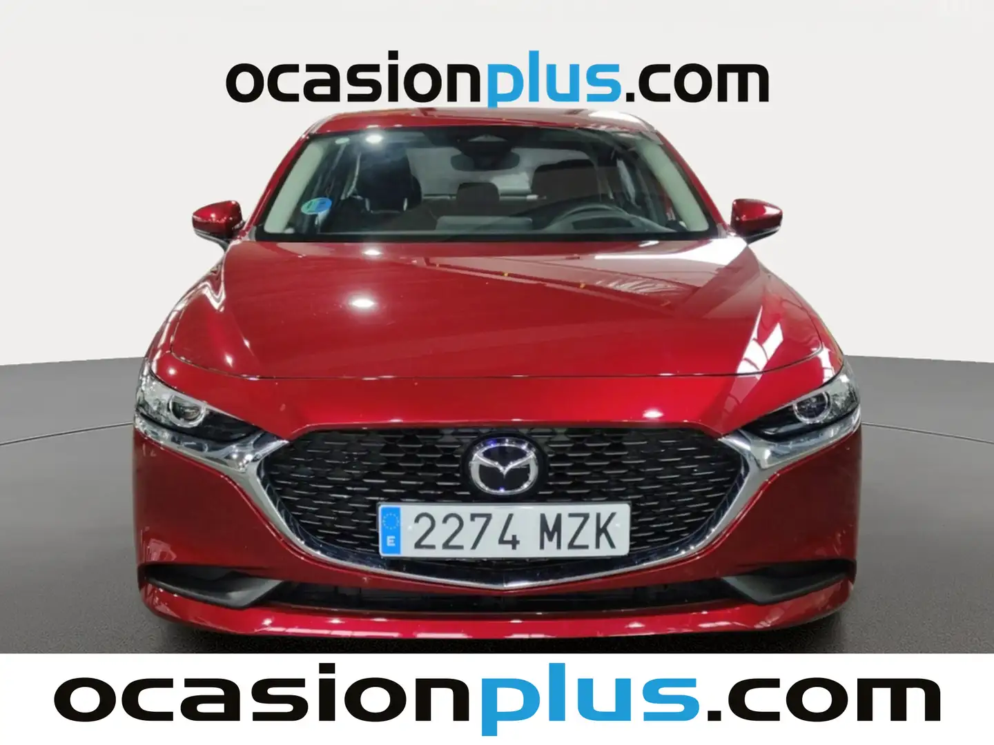 Foto Mazda Mazda3 Mazda Mazda 3 2.5L E-SKY G MHEV Prime-line (140 CV)