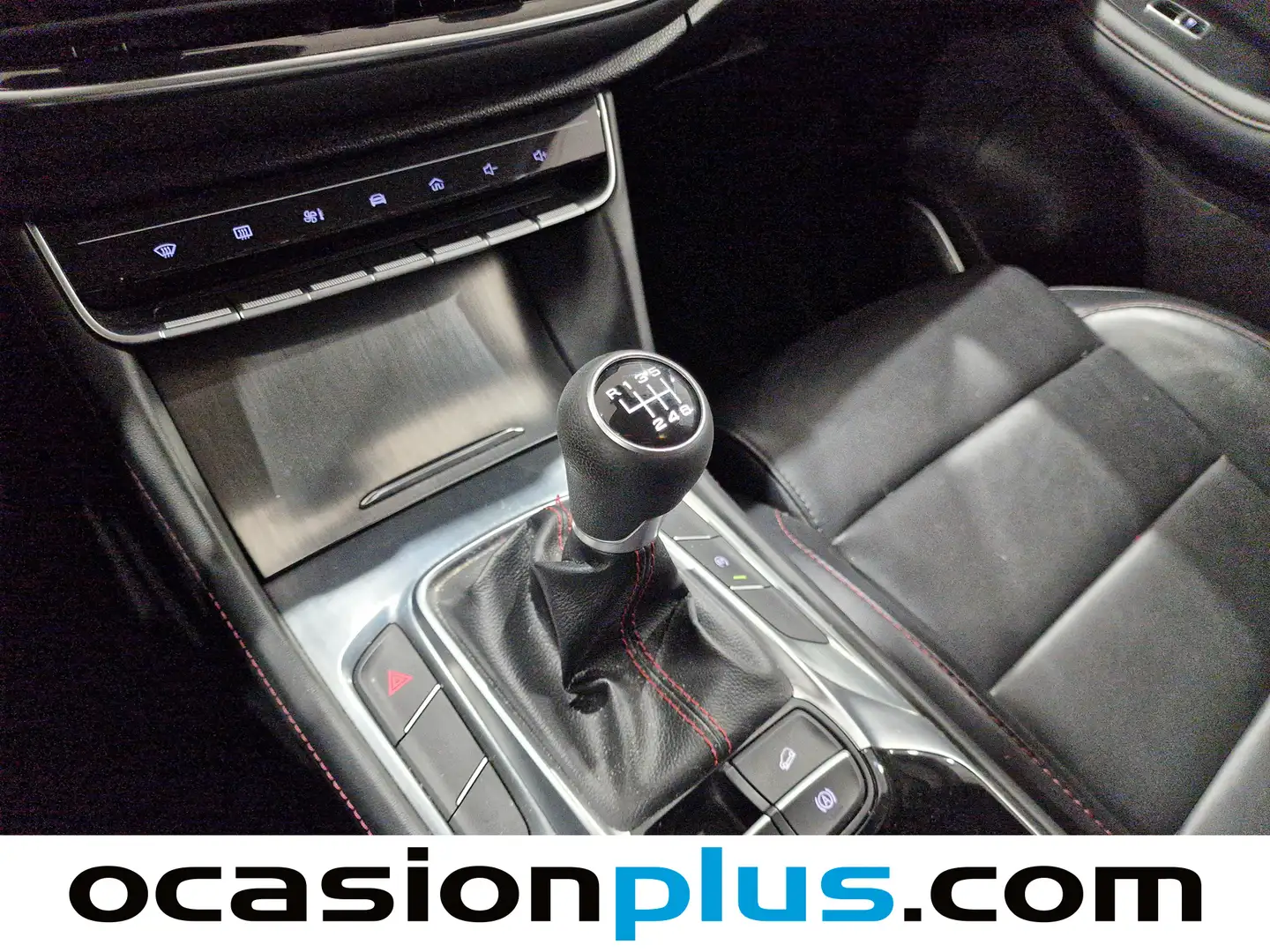 Foto MG HS MG HS 1.5 Turbo GDI Comfort (162 CV)