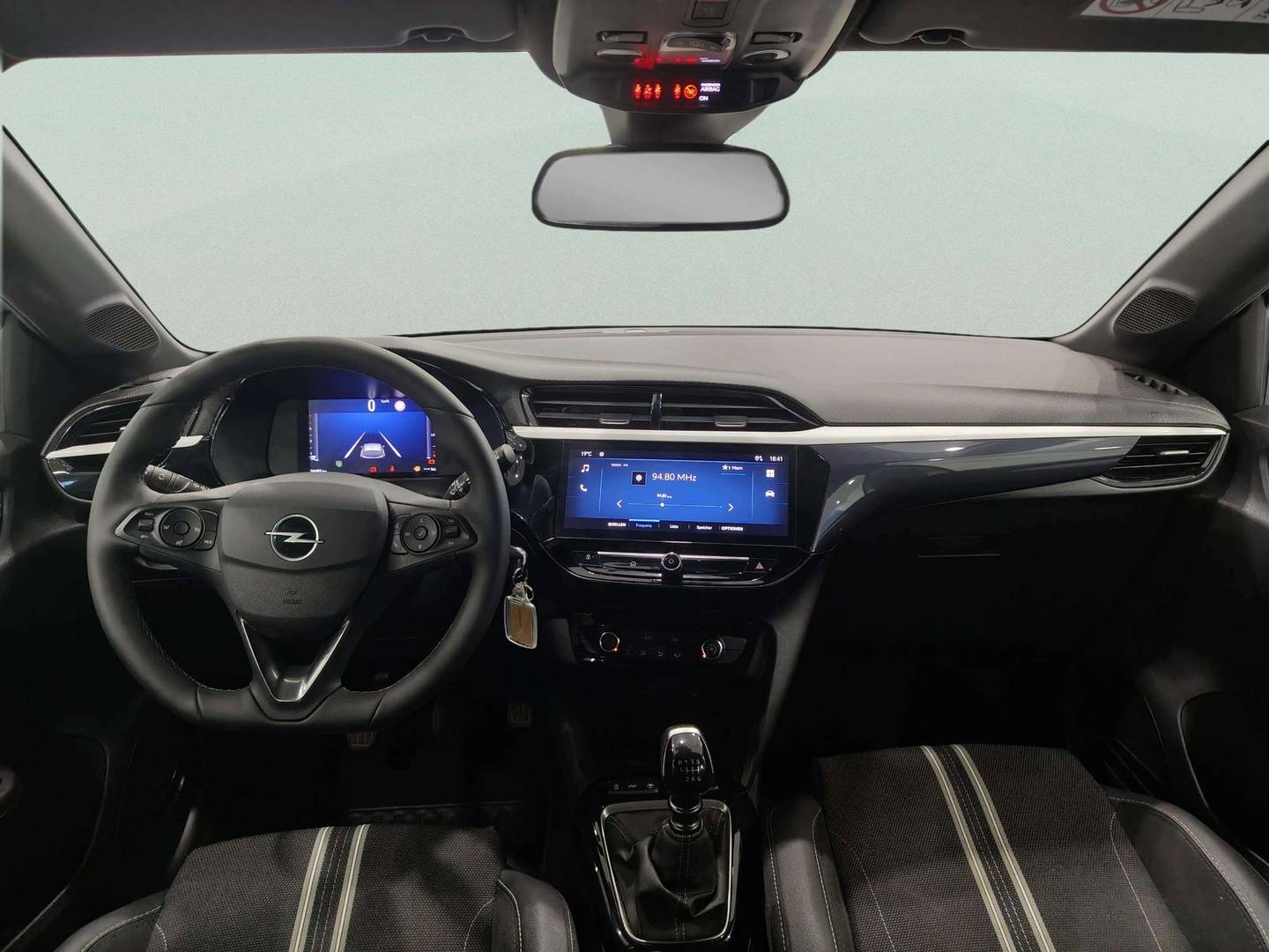 Opel Corsa Opel Corsa 1.2 T XHL GS (100 CV) de ocasión