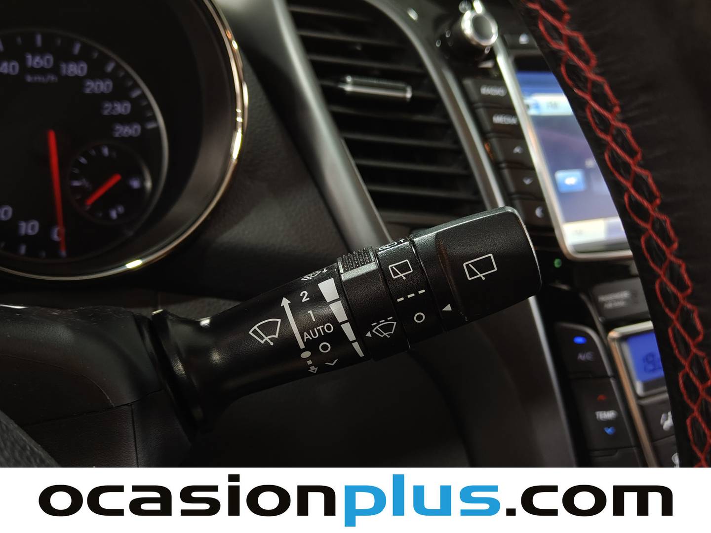 Hyundai i30 Hyundai i30 1.6 TGDI Turbo Sky Nav  (186 CV) 186cv