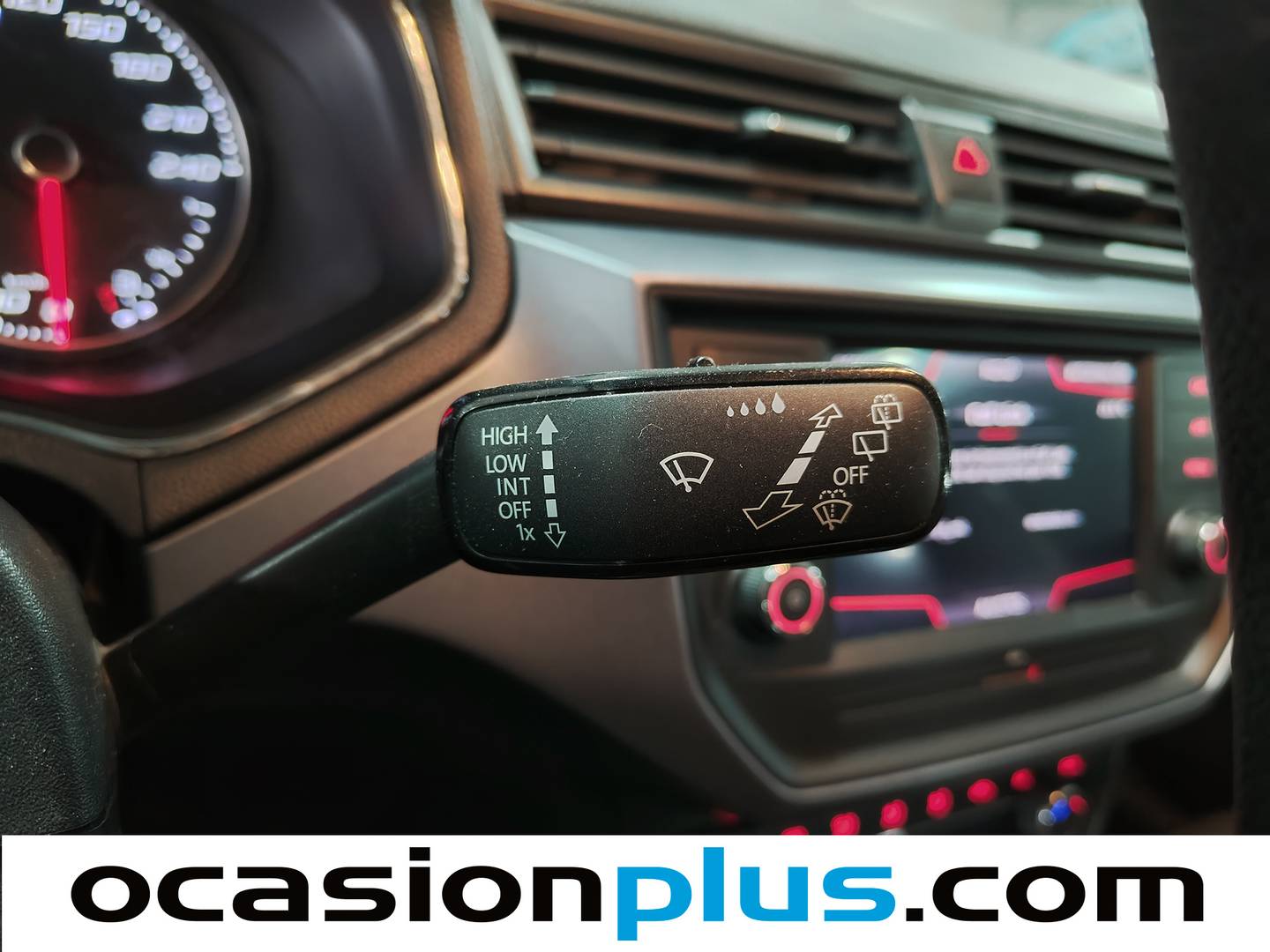 Seat Arona Seat Arona 1.0 TSI Ecomotive S&S Style (115 CV) seminuevo