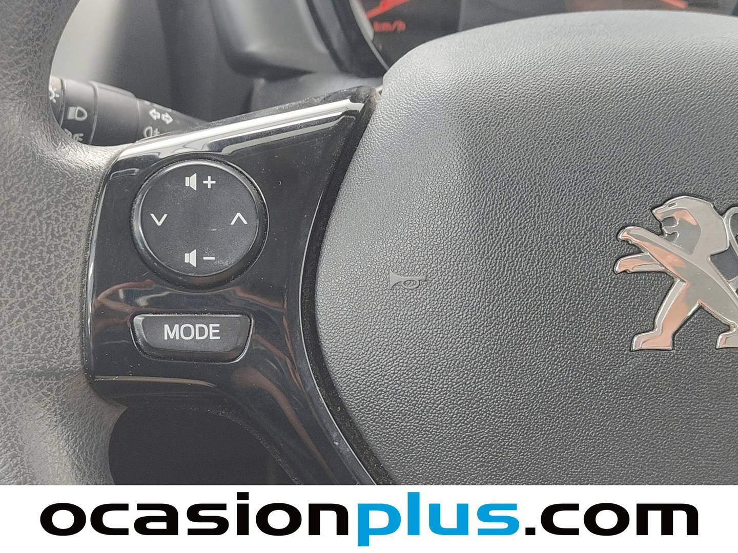 Peugeot 108 Peugeot 108 1.2 PureTech Active (82 CV) al mejor precio