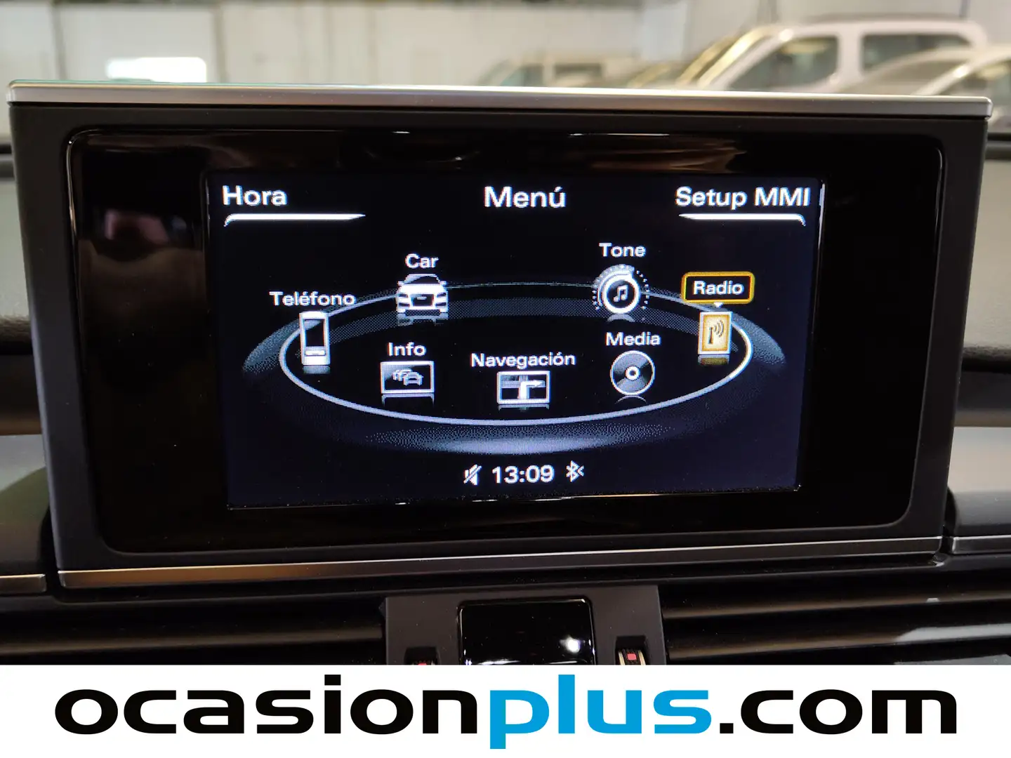 Foto Audi A6 Audi A6 Advanced edition 2.0 TDI ultra (190 CV) S tronic