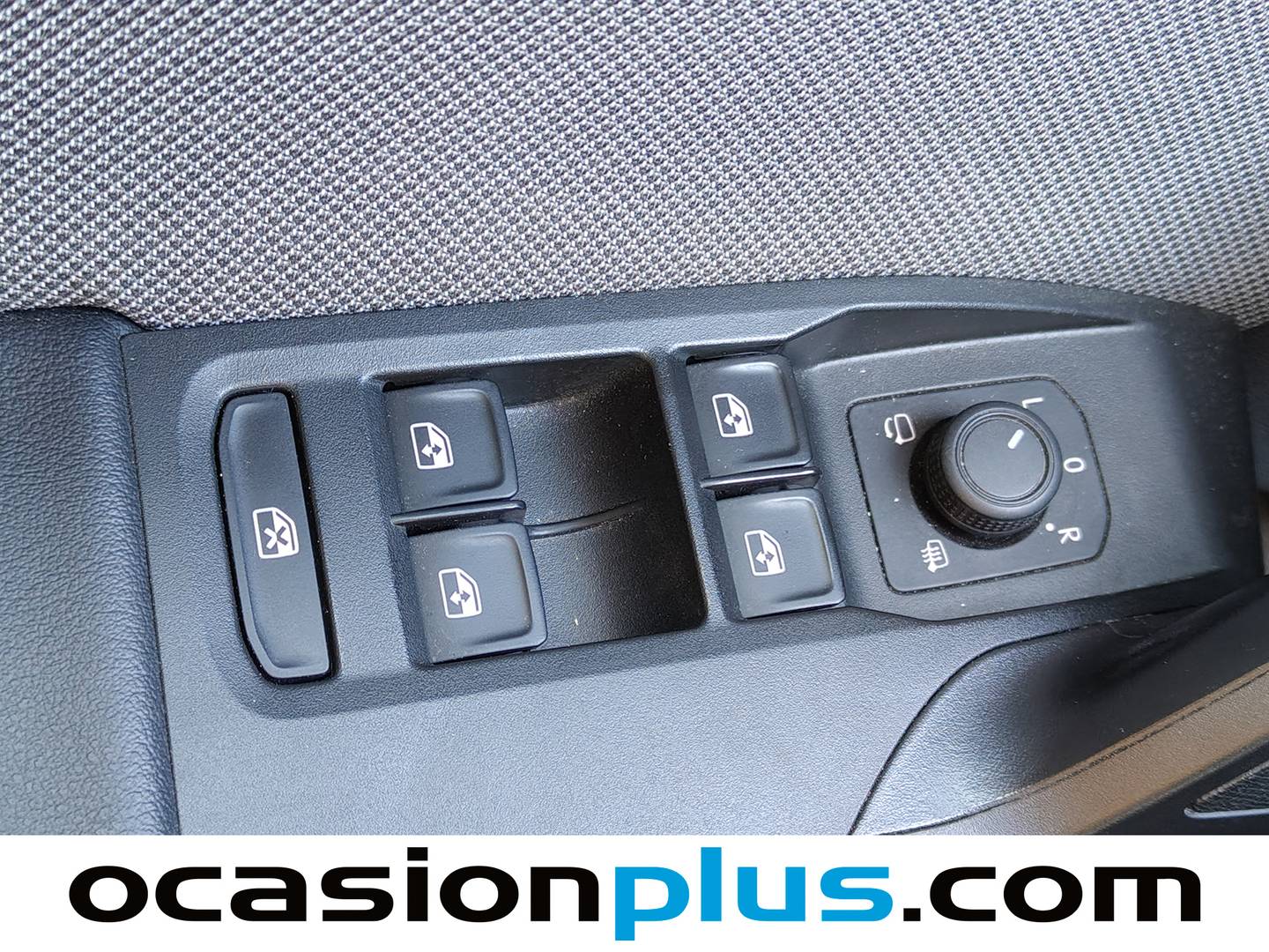 Seat León Seat León 1.5 eTSI Style XL DSG (116 CV) automático