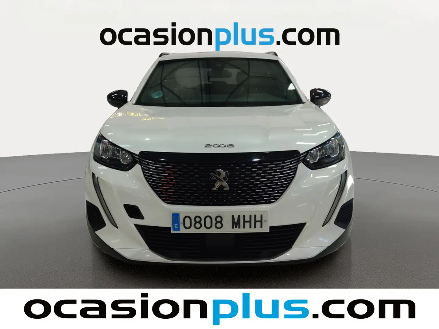 Foto Peugeot 2008 Peugeot 2008 PureTech 100 S&S Allure (100 CV)