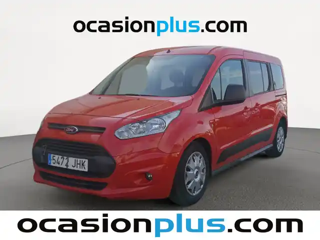 Ford Grand Tourneo Connect