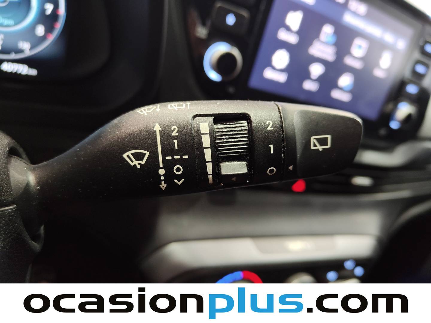 Hyundai Bayon Hyundai Bayon 1.2 MPI Maxx  (84 CV) km 0