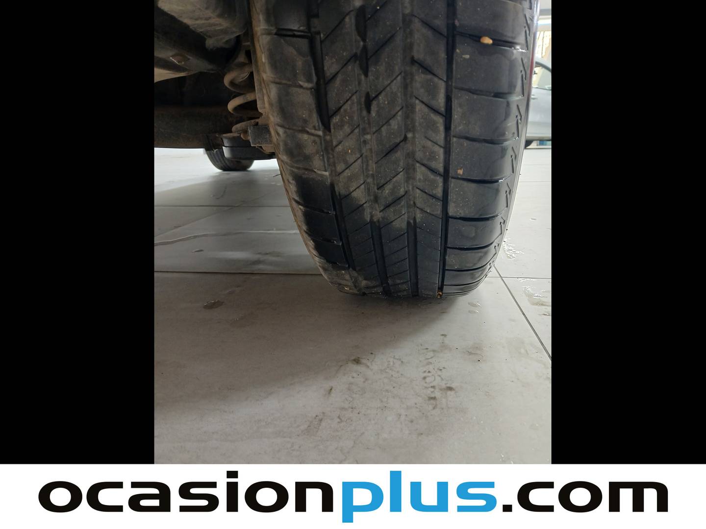 Foto Skoda Kamiq Skoda Kamiq 1.0 TSI Ambition (110 CV)