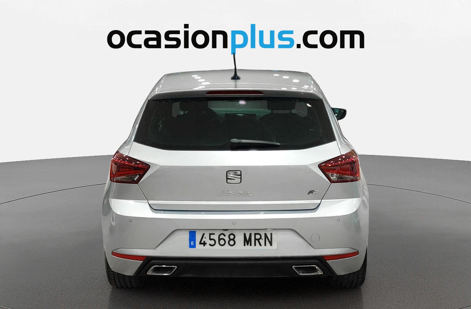 SEAT Ibiza 1.5 TSI FR XL DSG - foto 15
