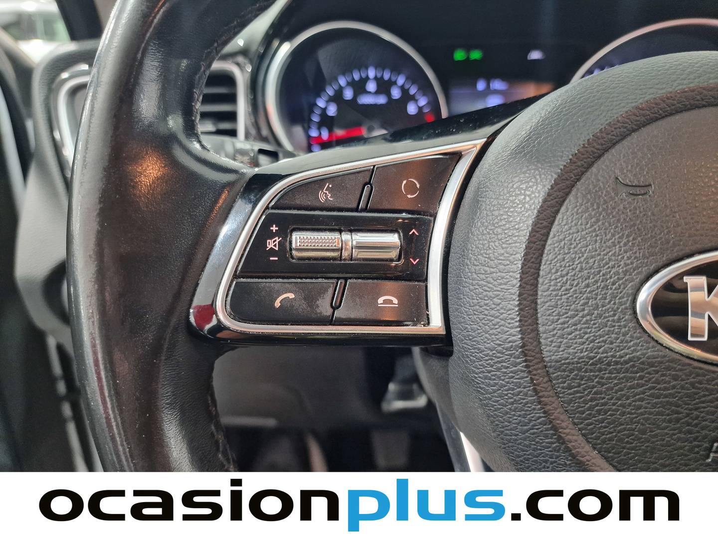 KIA Ceed KIA Ceed 1.4 T-GDi Tech (140 CV) 140cv