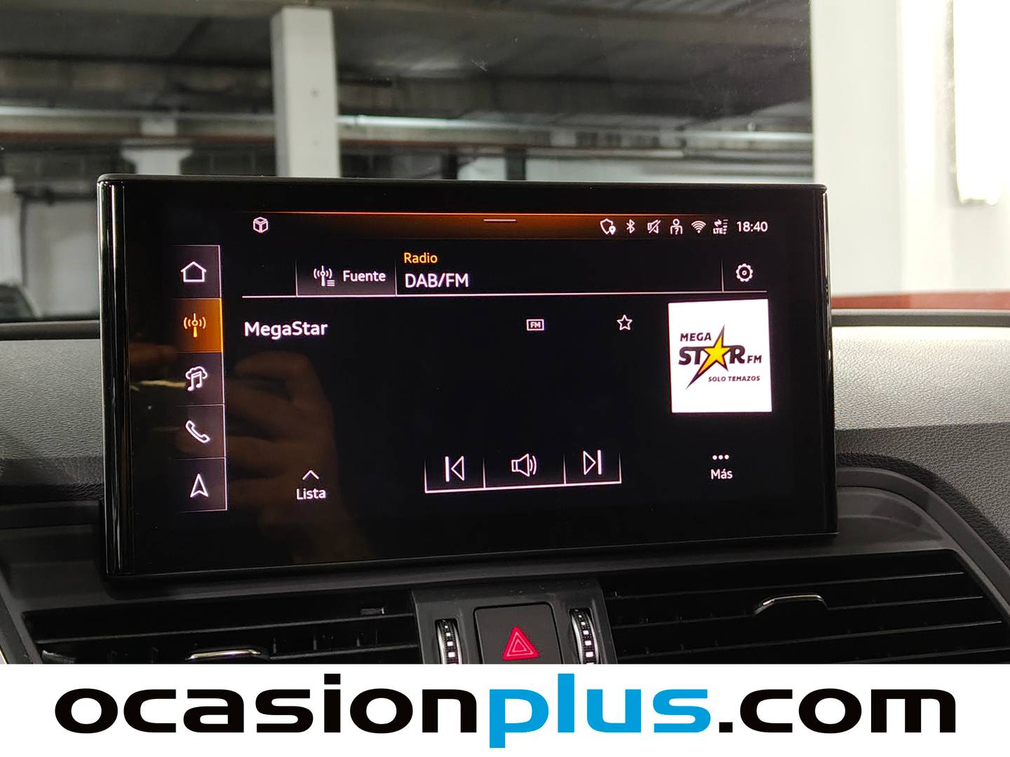 Audi Q5 Audi Q5 Advanced 35 TDI (163 CV) S tronic 163cv