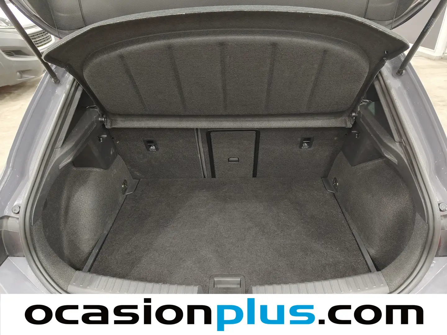 Foto Cupra León CUPRA León 1.5 eTSI DSG (150 CV)