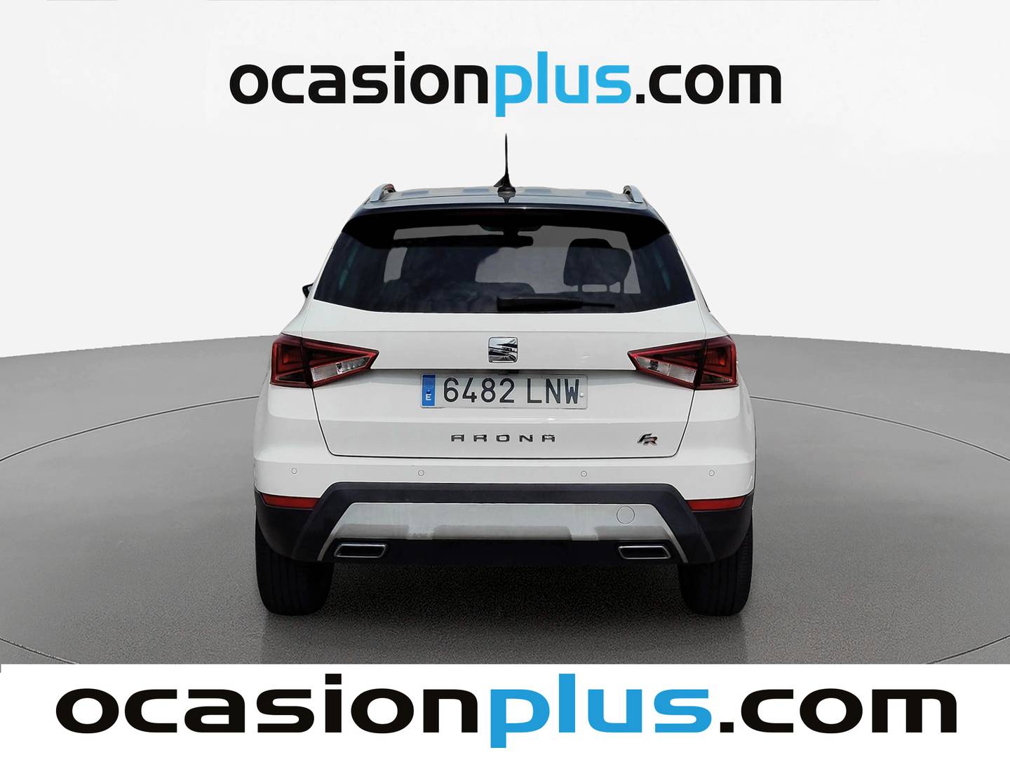Seat Arona Seat Arona 1.0 TSI FR Go2 (110 CV) barato