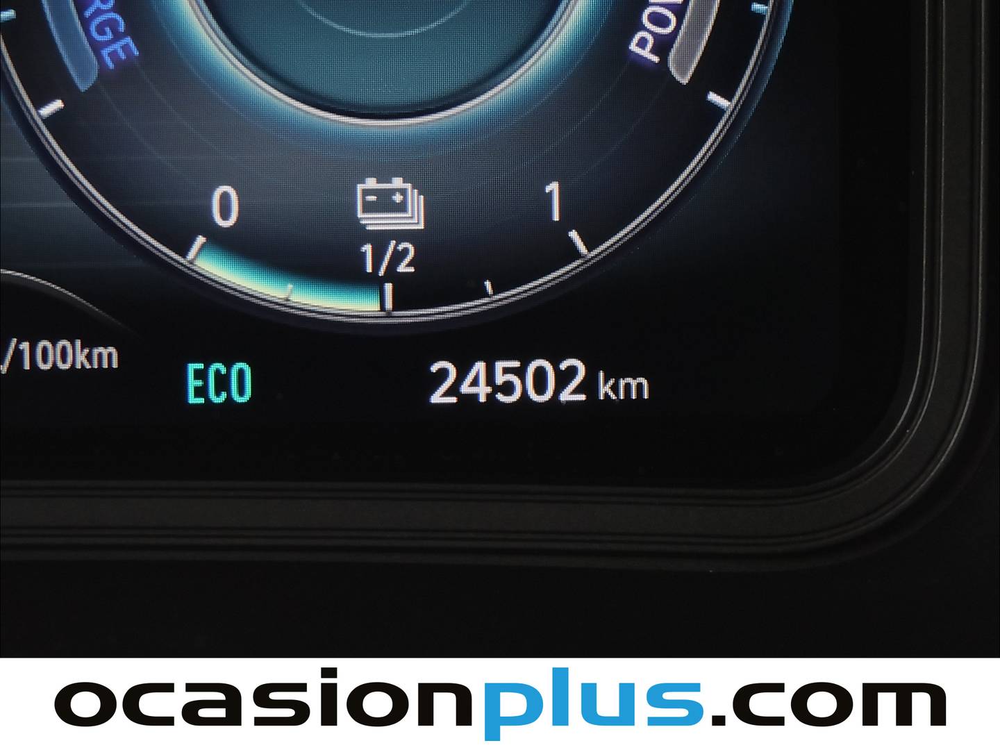 Hyundai Kona Hyundai Kona 1.6 GDI HEV Maxx DCT (141 CV) 141cv