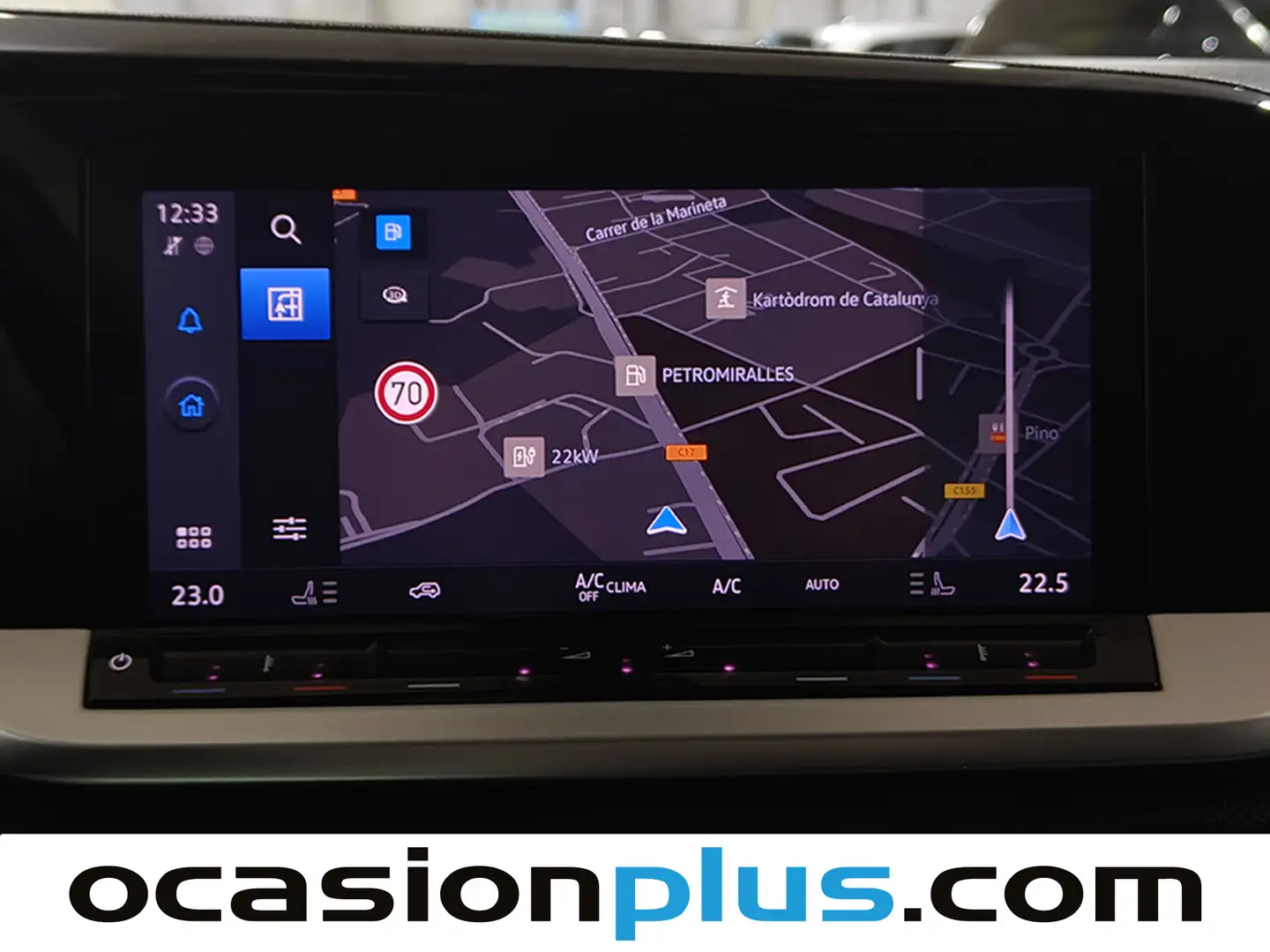 Foto Ford Grand Tourneo Connect Ford Grand Tourneo Connect 2.0 Ecoblue Titanium Auto (122 CV)