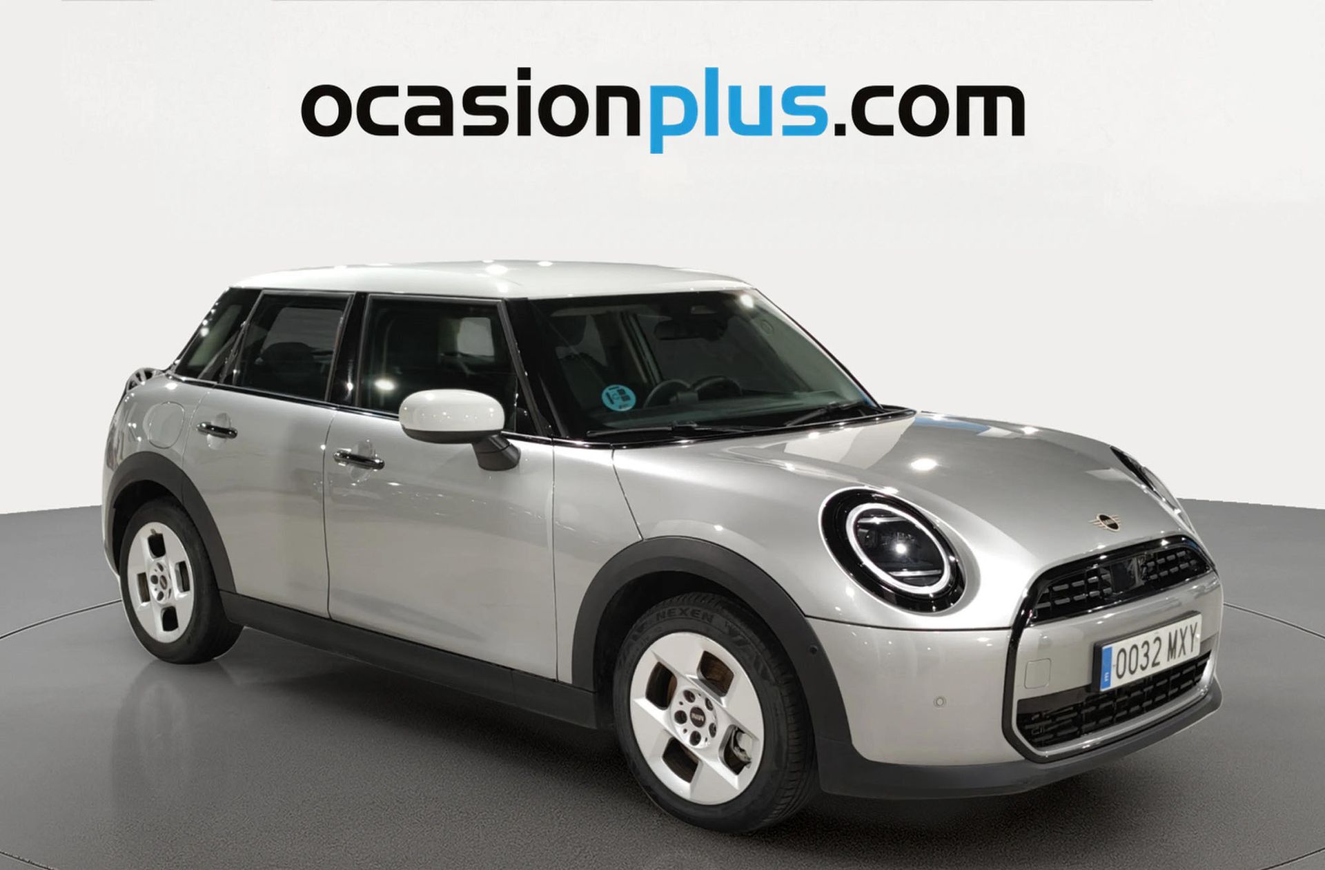 MINI Cooper C - foto 2