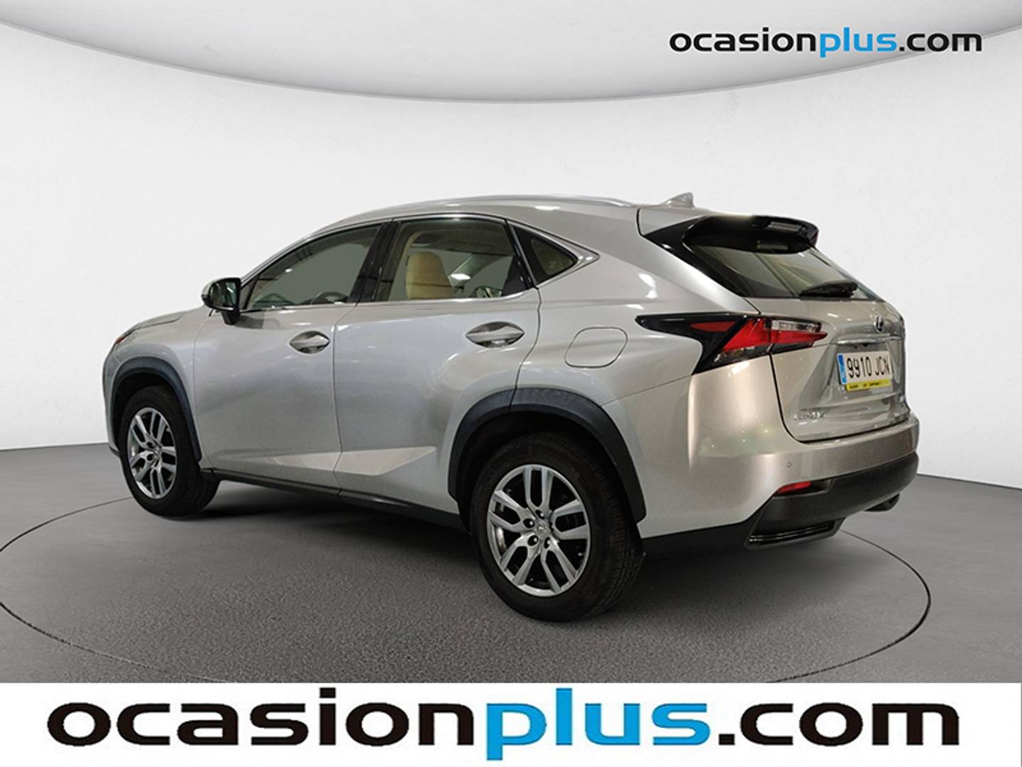 Foto Lexus NX Lexus NX Executive 4WD + Navibox (197 CV)