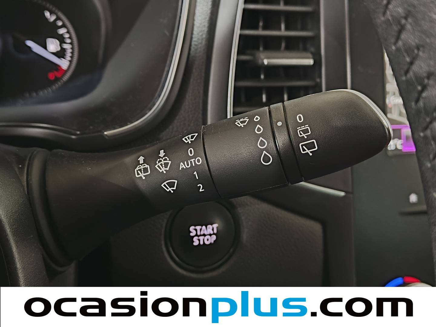 Renault Mégane Renault Megane Zen TCe (140 CV) GPF de ocasión