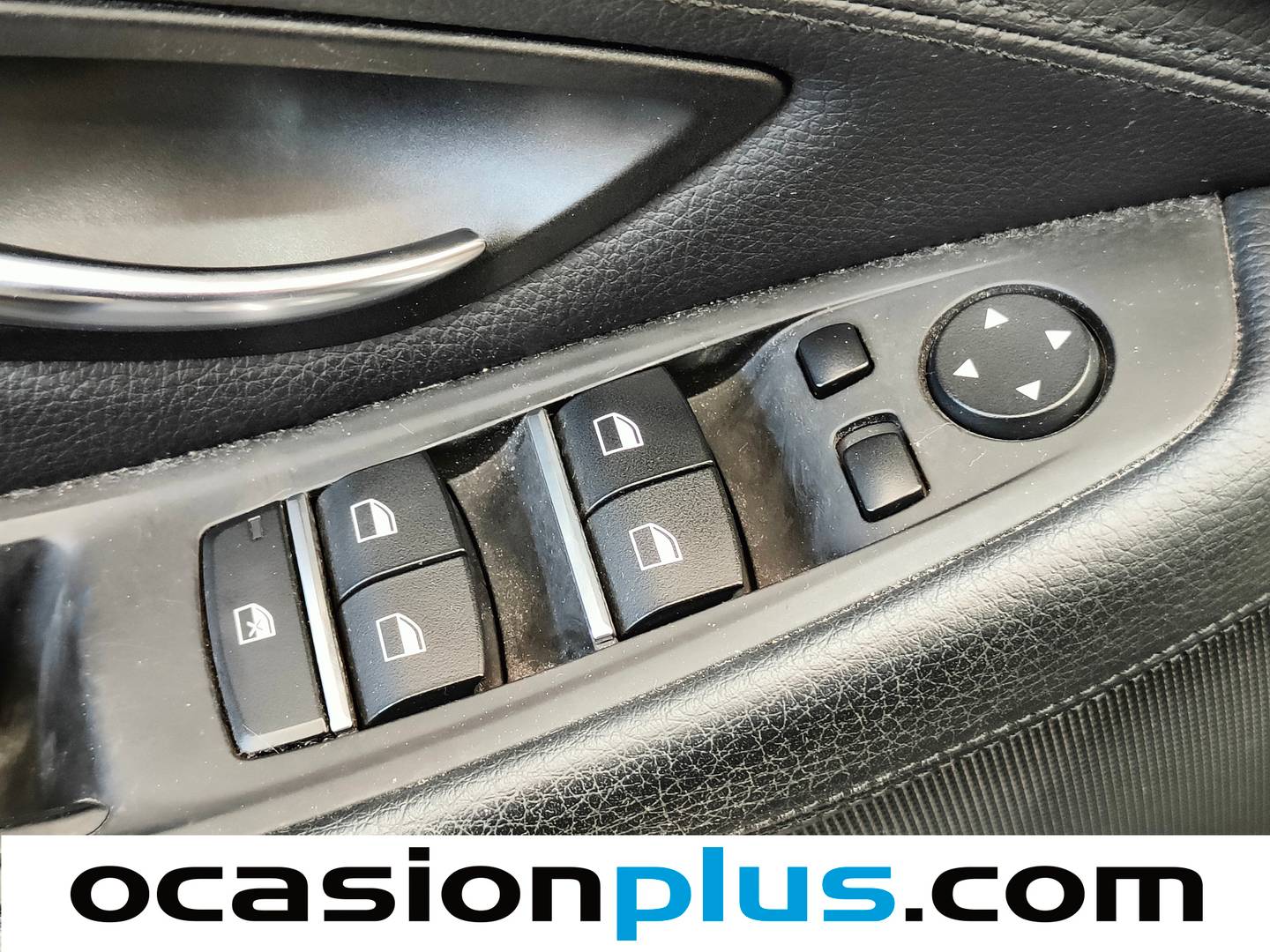 BMW Serie 5 BMW Serie 5 520d (184 CV) diésel