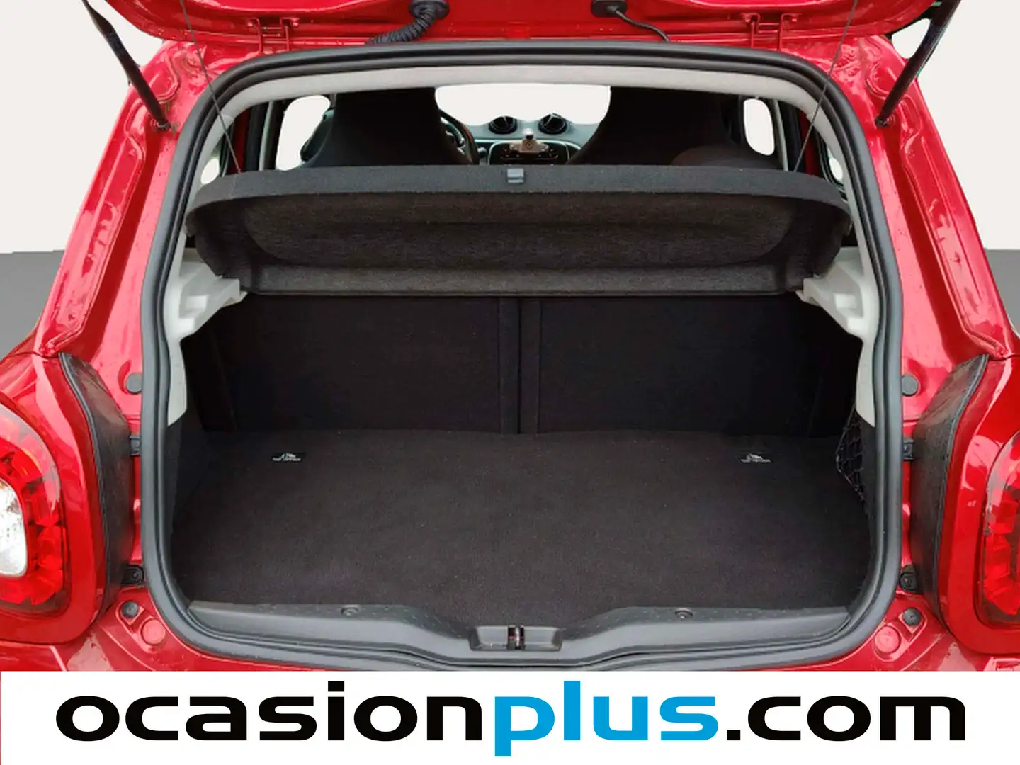 Foto Smart forfour Smart ForFour S/S (90 CV) Pack BRABUS