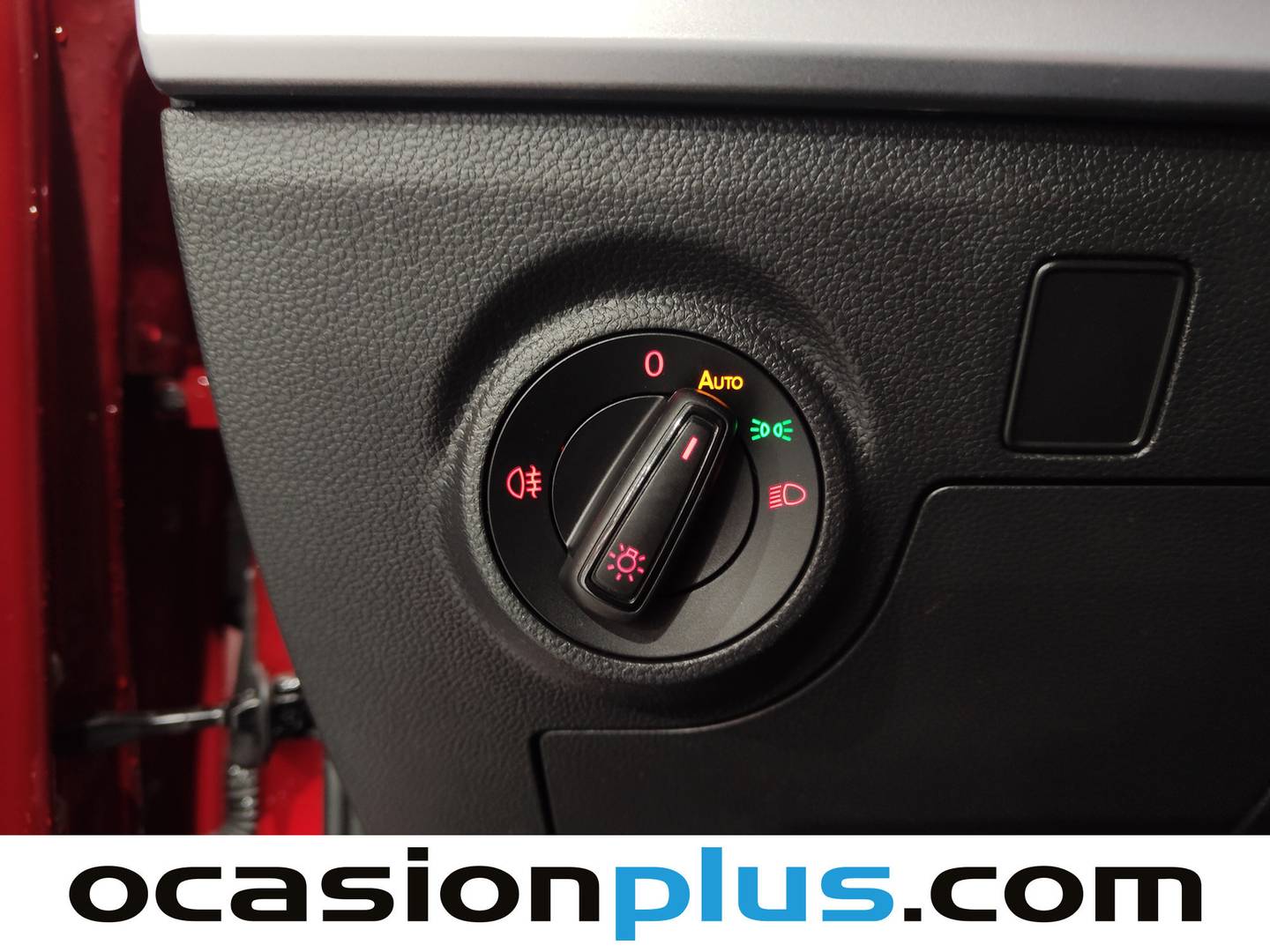 Foto Seat Arona SEAT Arona 1.0 TSI FR XM (110 CV)