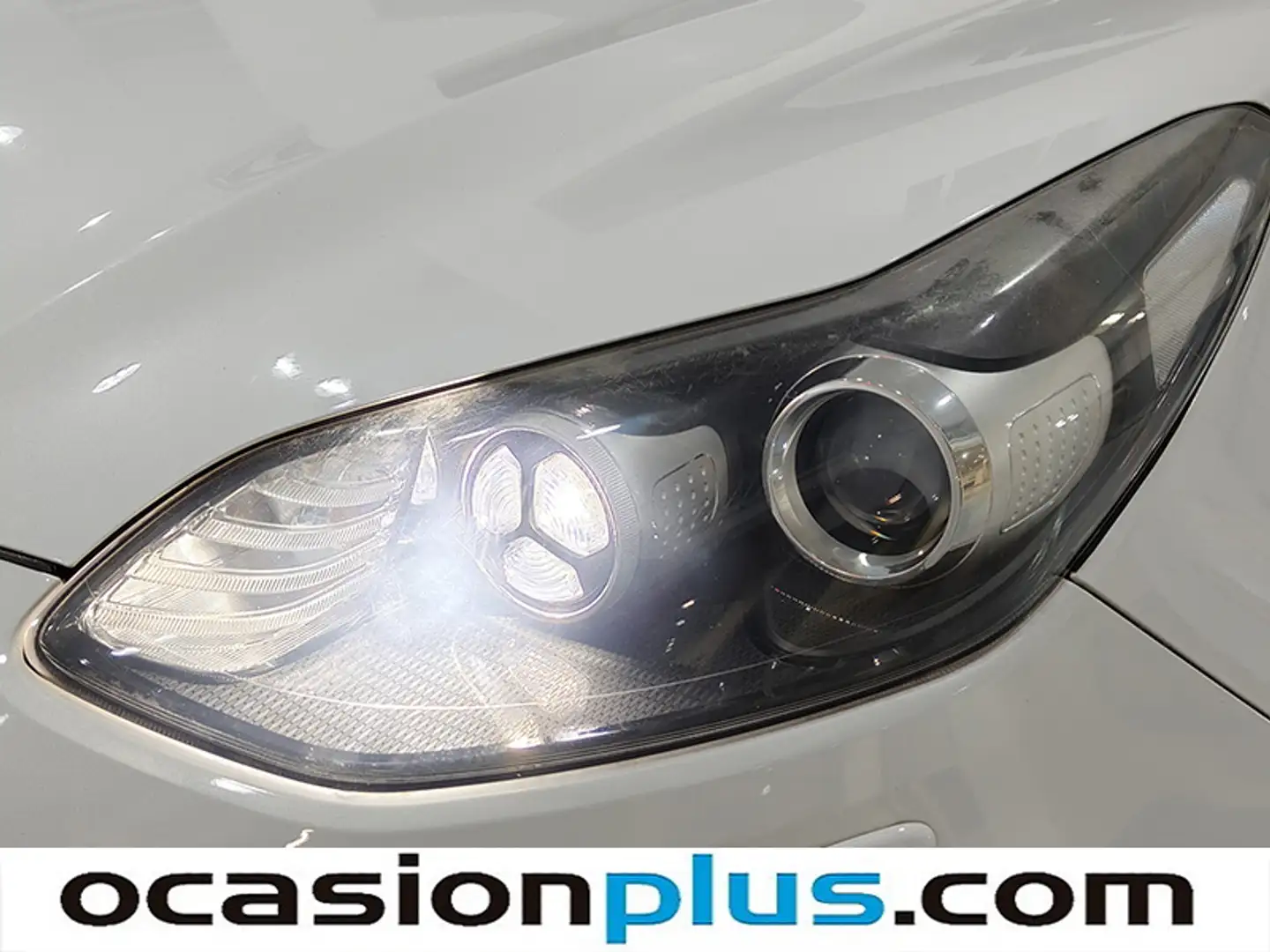 Foto KIA Sportage Kia Sportage 1.6 T-GDi GT Line Essential 4x2 (177 CV)